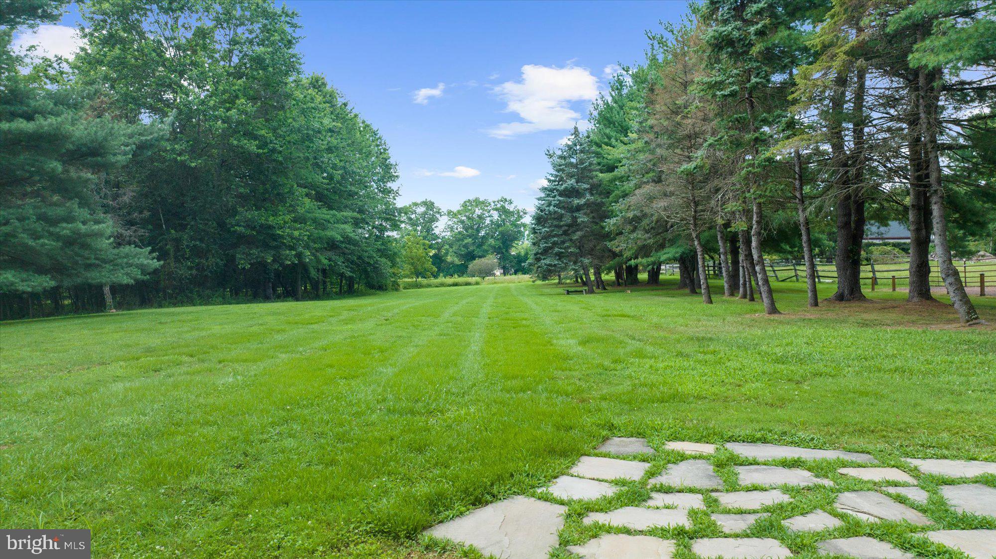 THE MEADOWS - Residential