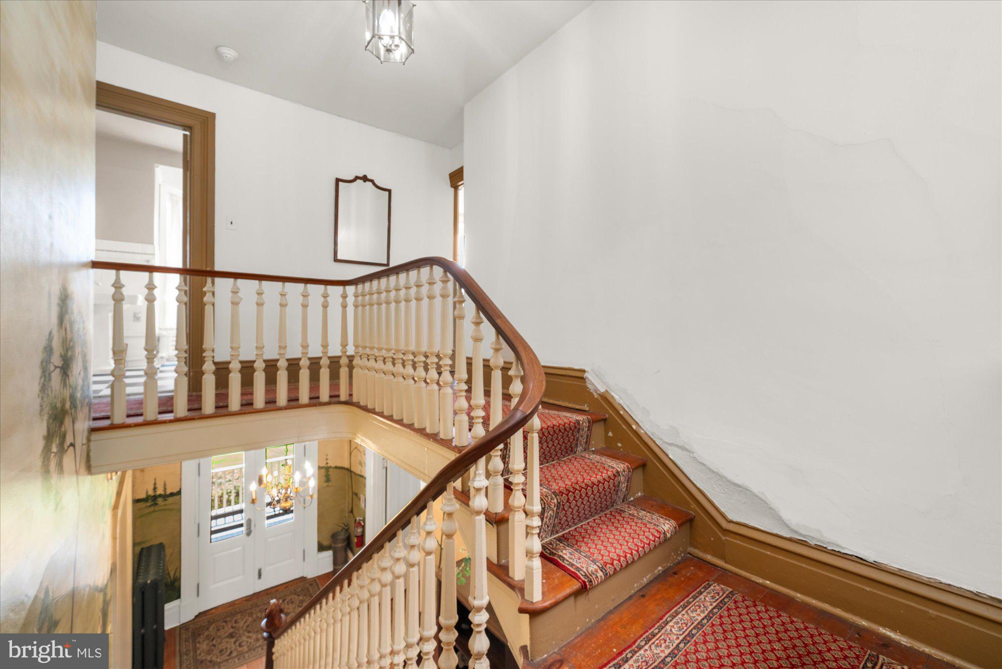 THE MEADOWS - Residential