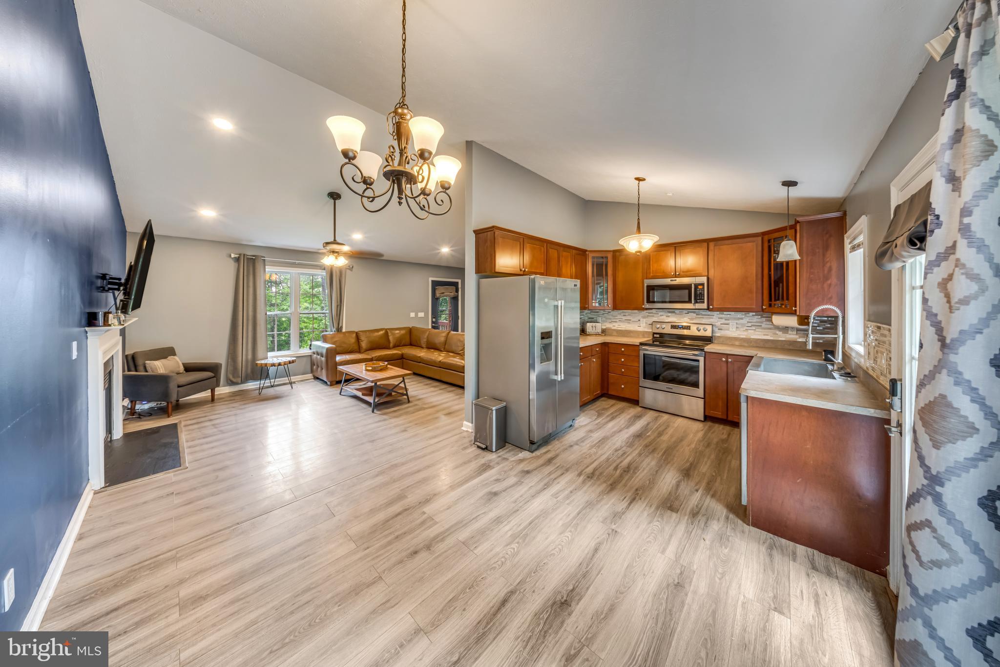 SHENANDOAH FARMS - Residential