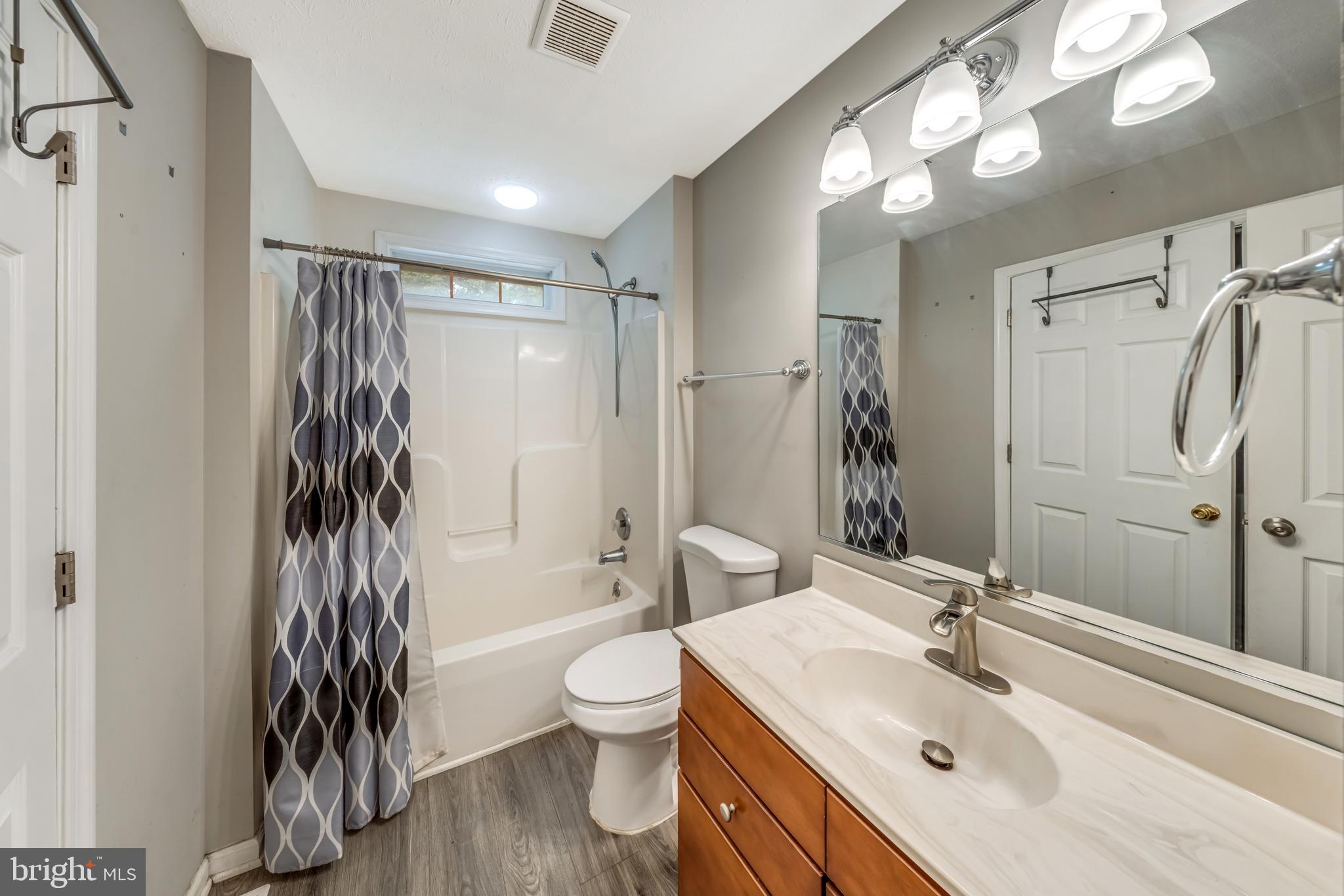 SHENANDOAH FARMS - Residential