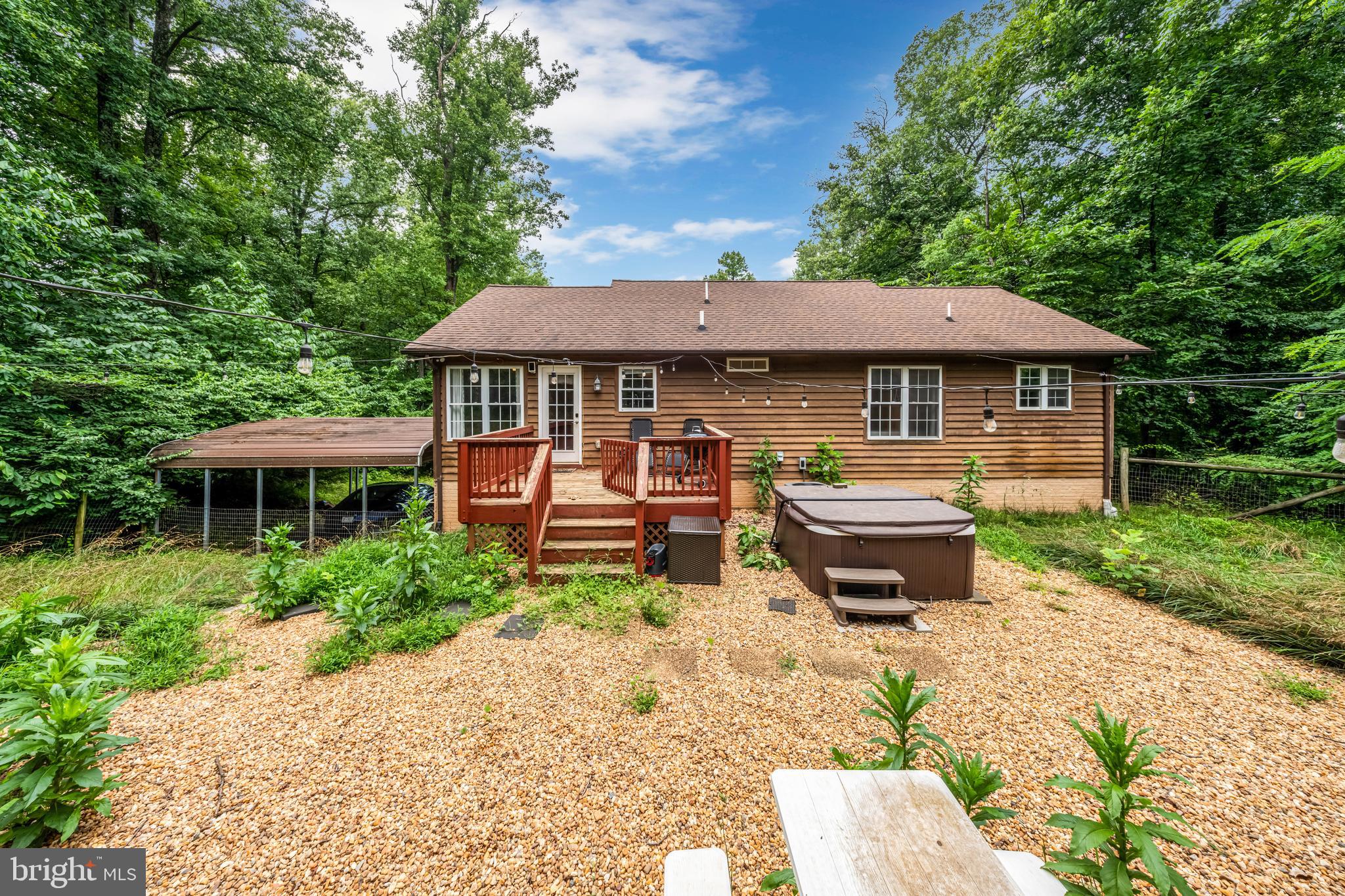 SHENANDOAH FARMS - Residential