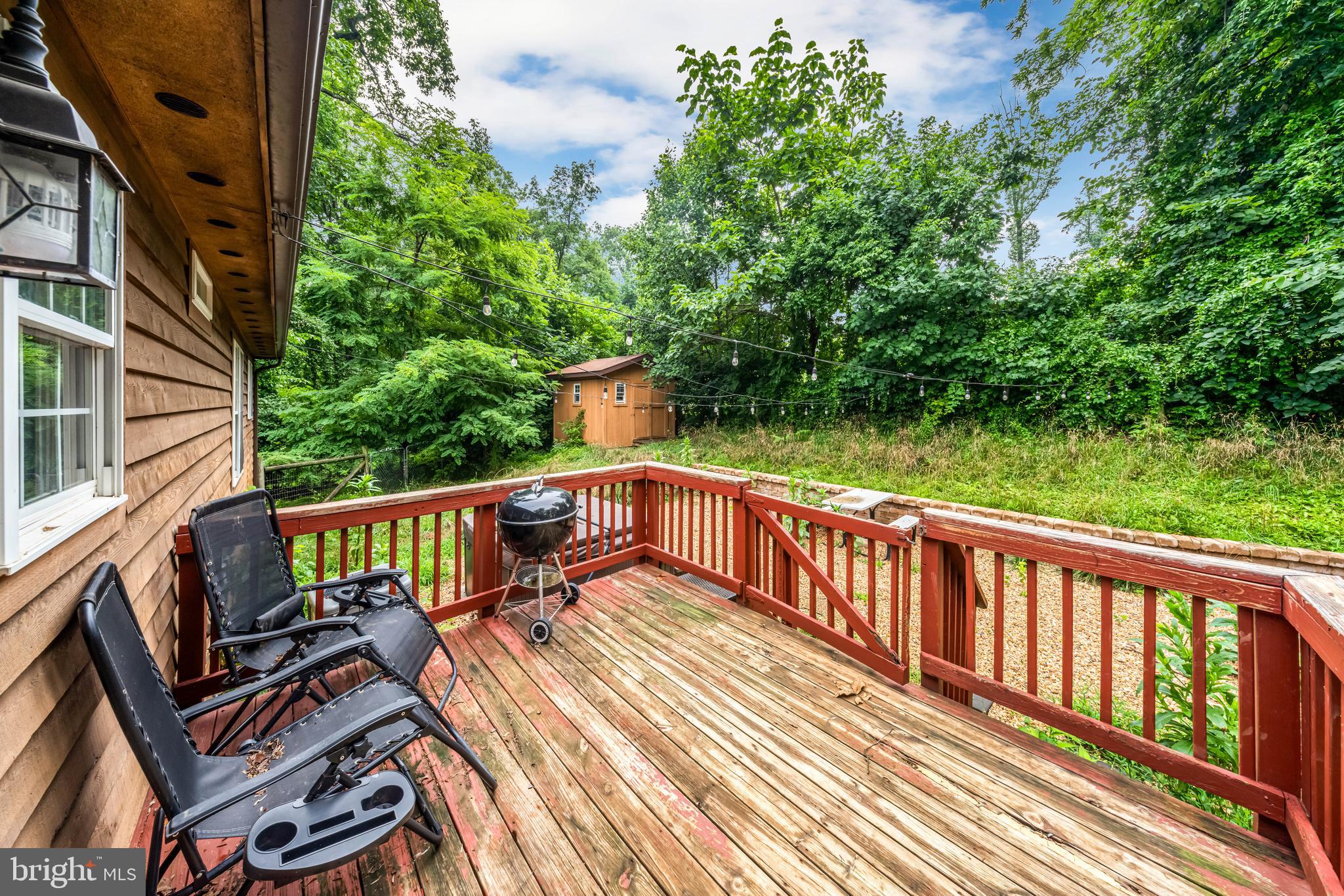 SHENANDOAH FARMS - Residential
