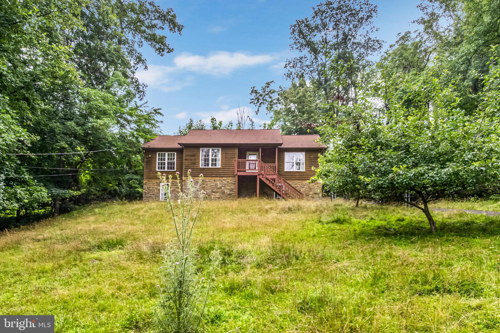 SHENANDOAH FARMS - Residential