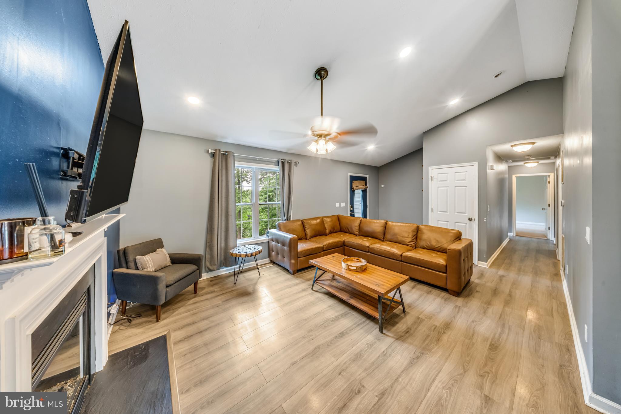 SHENANDOAH FARMS - Residential