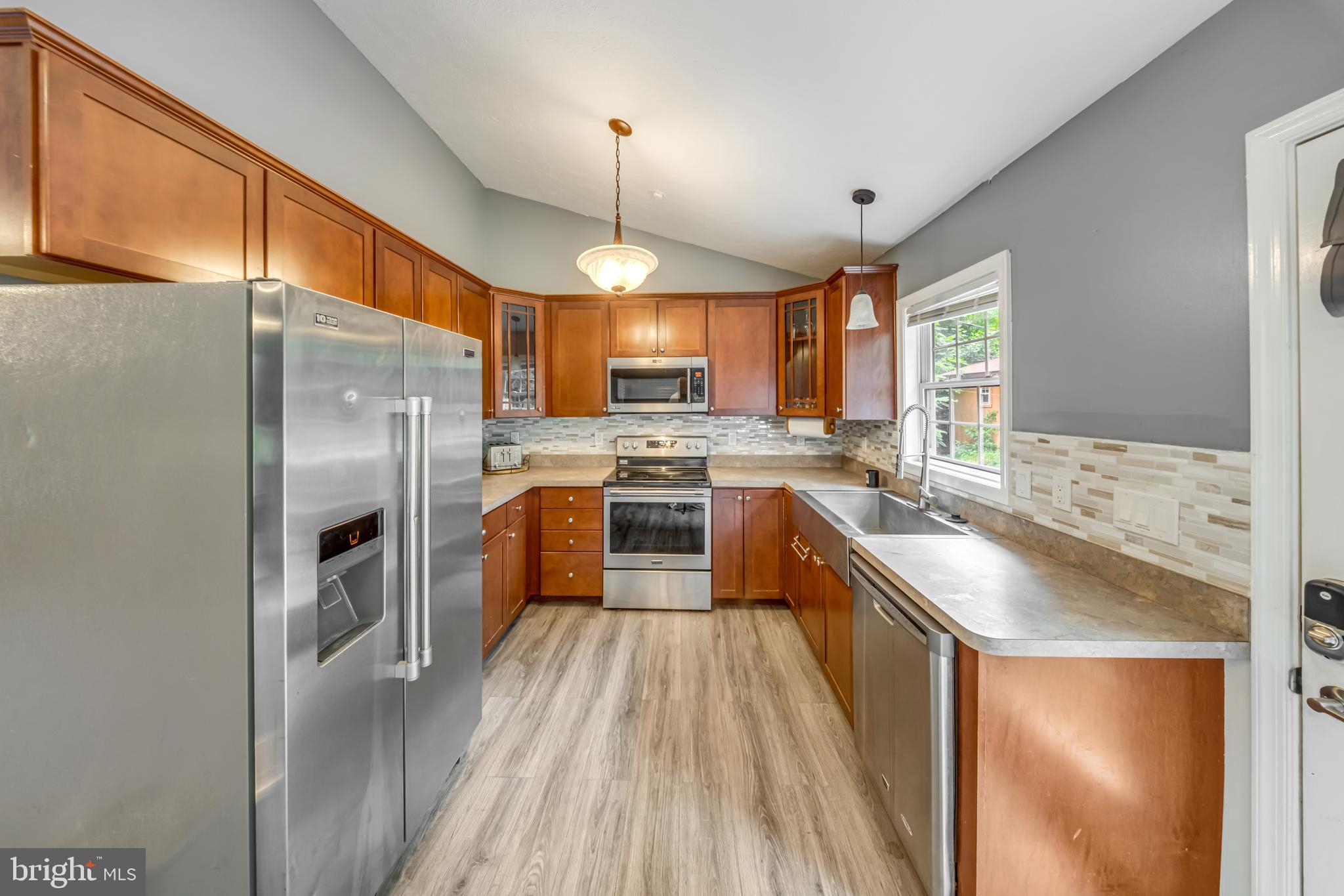 SHENANDOAH FARMS - Residential