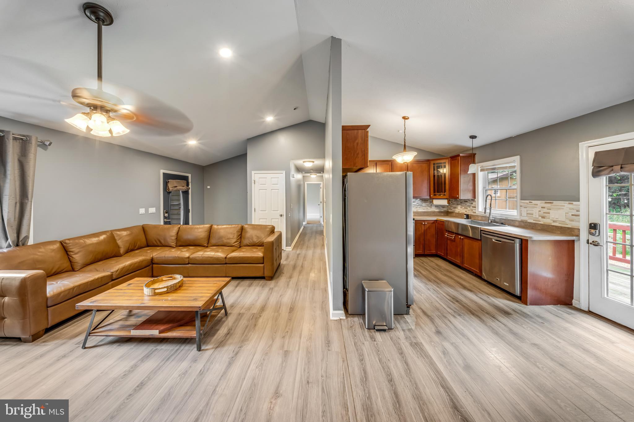 SHENANDOAH FARMS - Residential