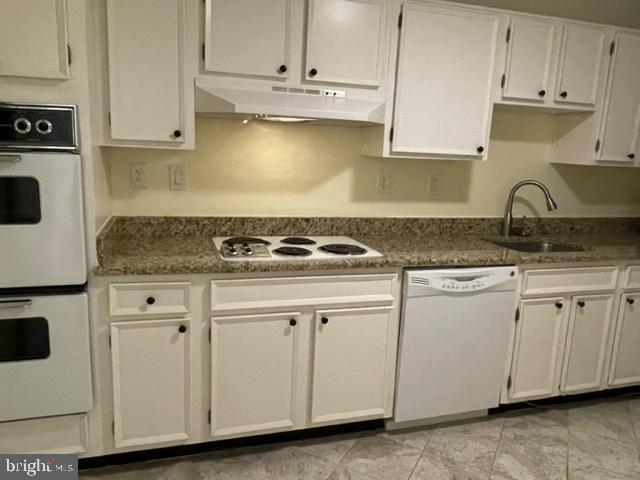 WATERGATE AT LANDMARK - Residential Lease