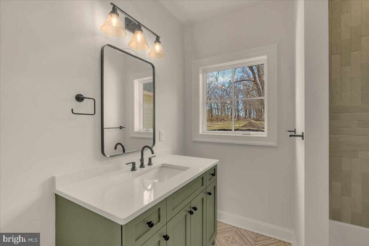 ROXBOROUGH - Residential