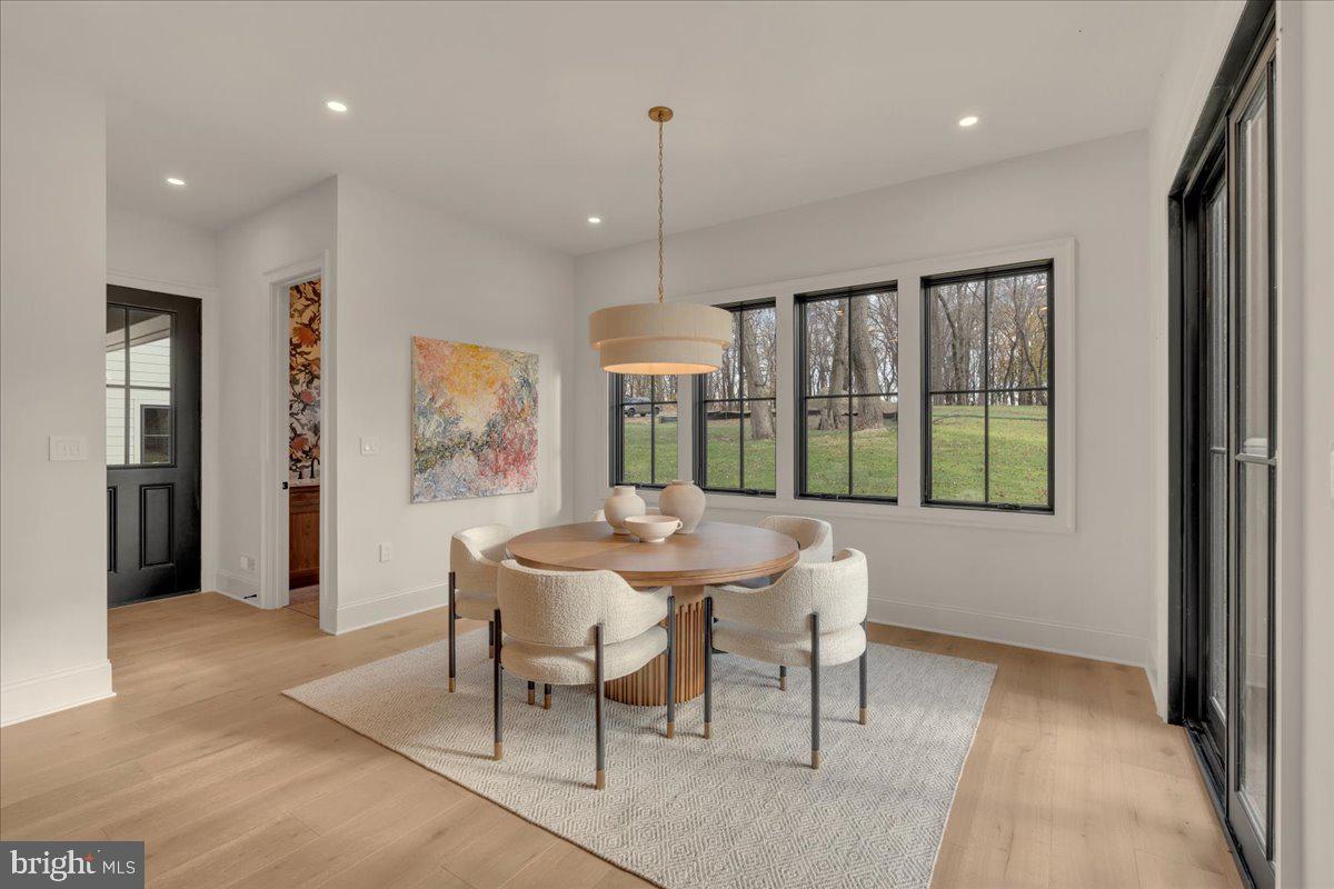 ROXBOROUGH - Residential