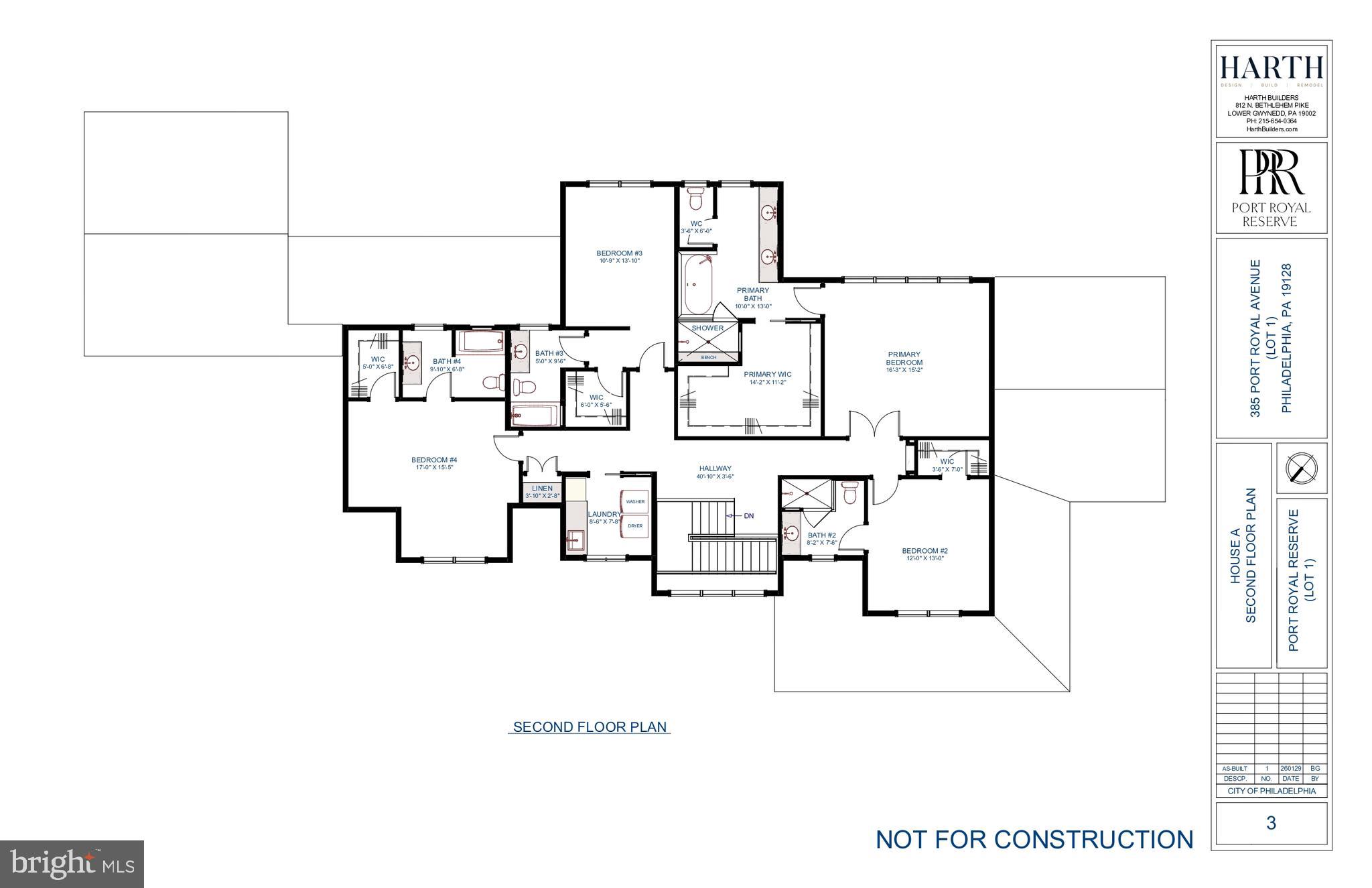 ROXBOROUGH - Residential