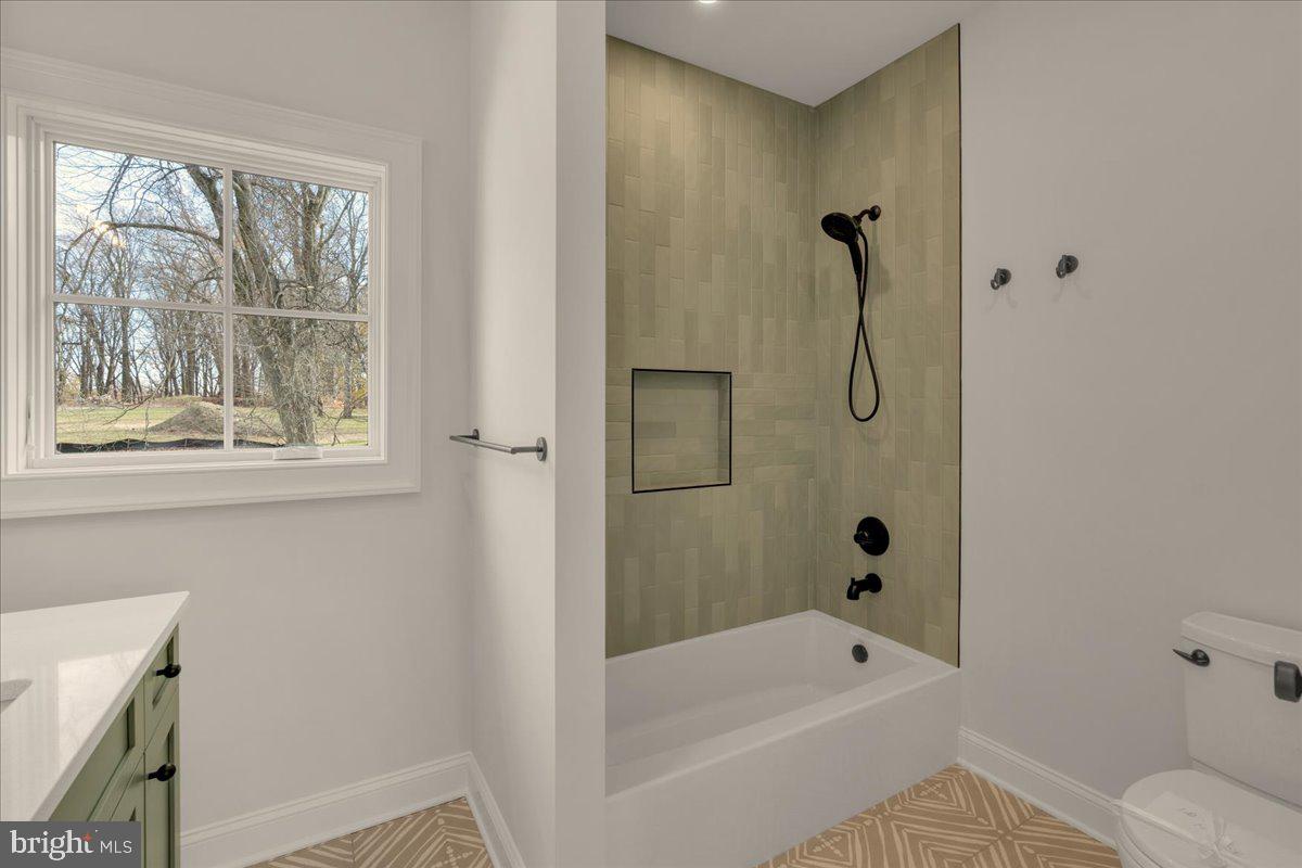 ROXBOROUGH - Residential