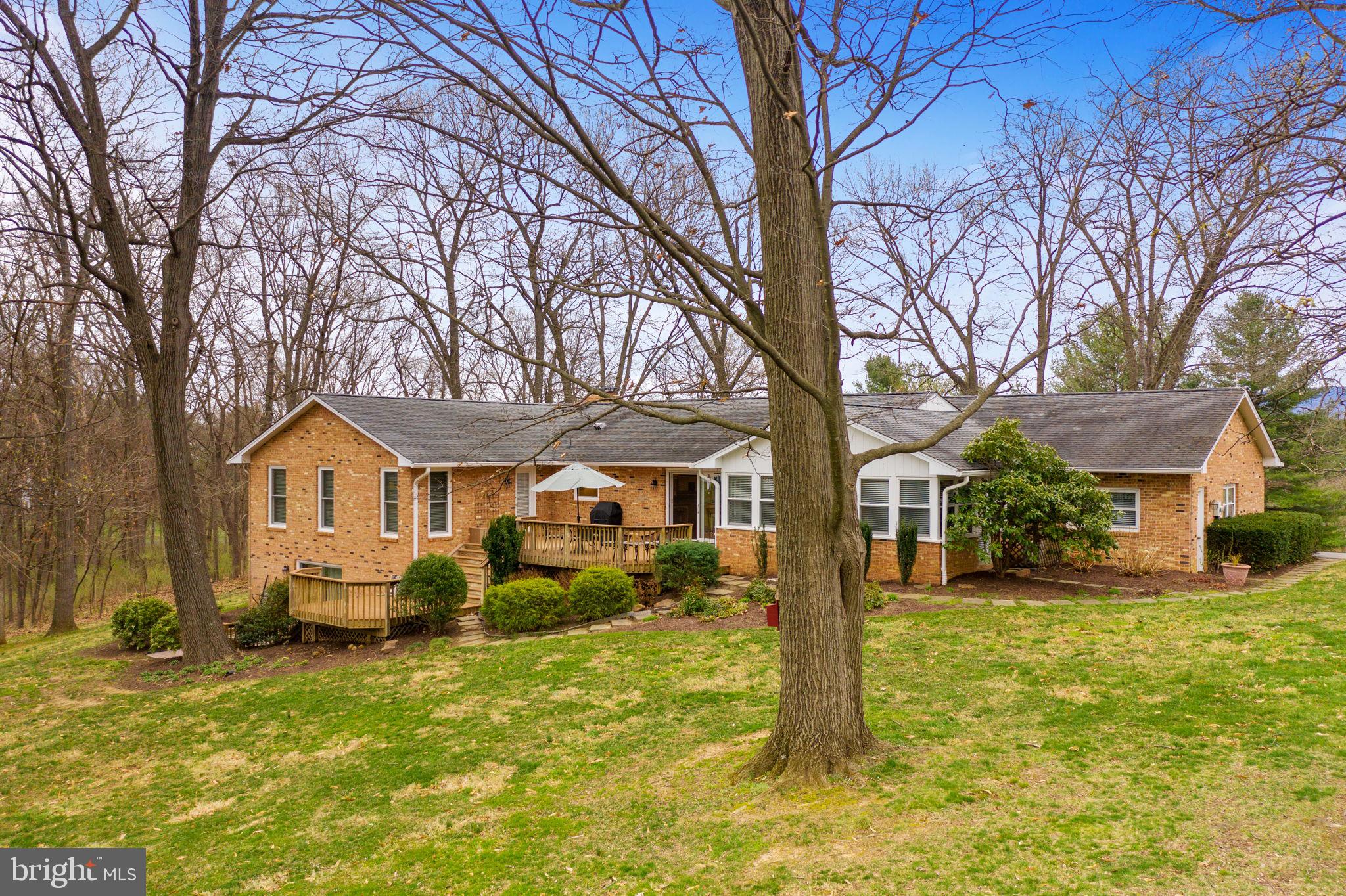 SHEN VALLEY GOLF - Residential