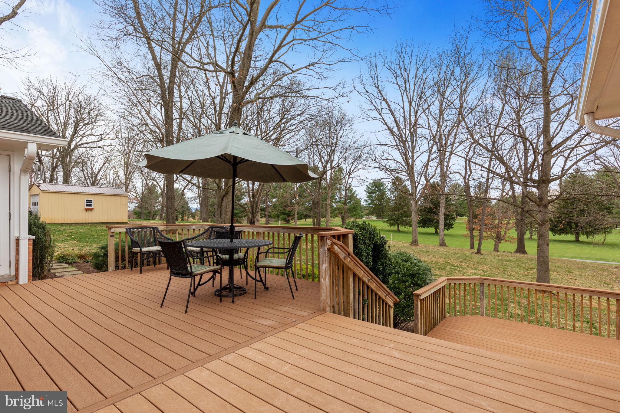 SHEN VALLEY GOLF - Residential
