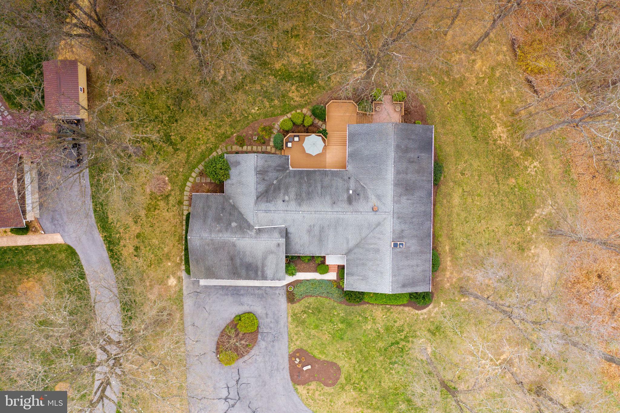 SHEN VALLEY GOLF - Residential