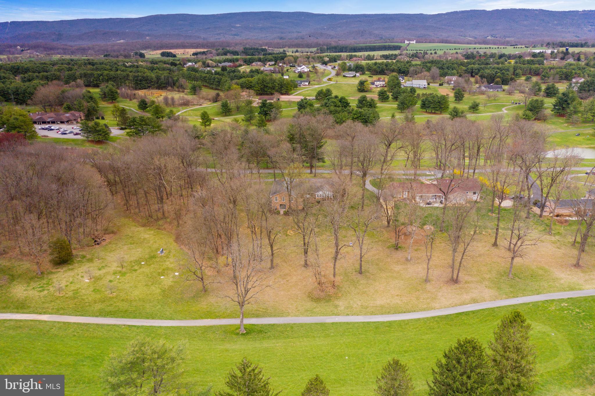 SHEN VALLEY GOLF - Residential