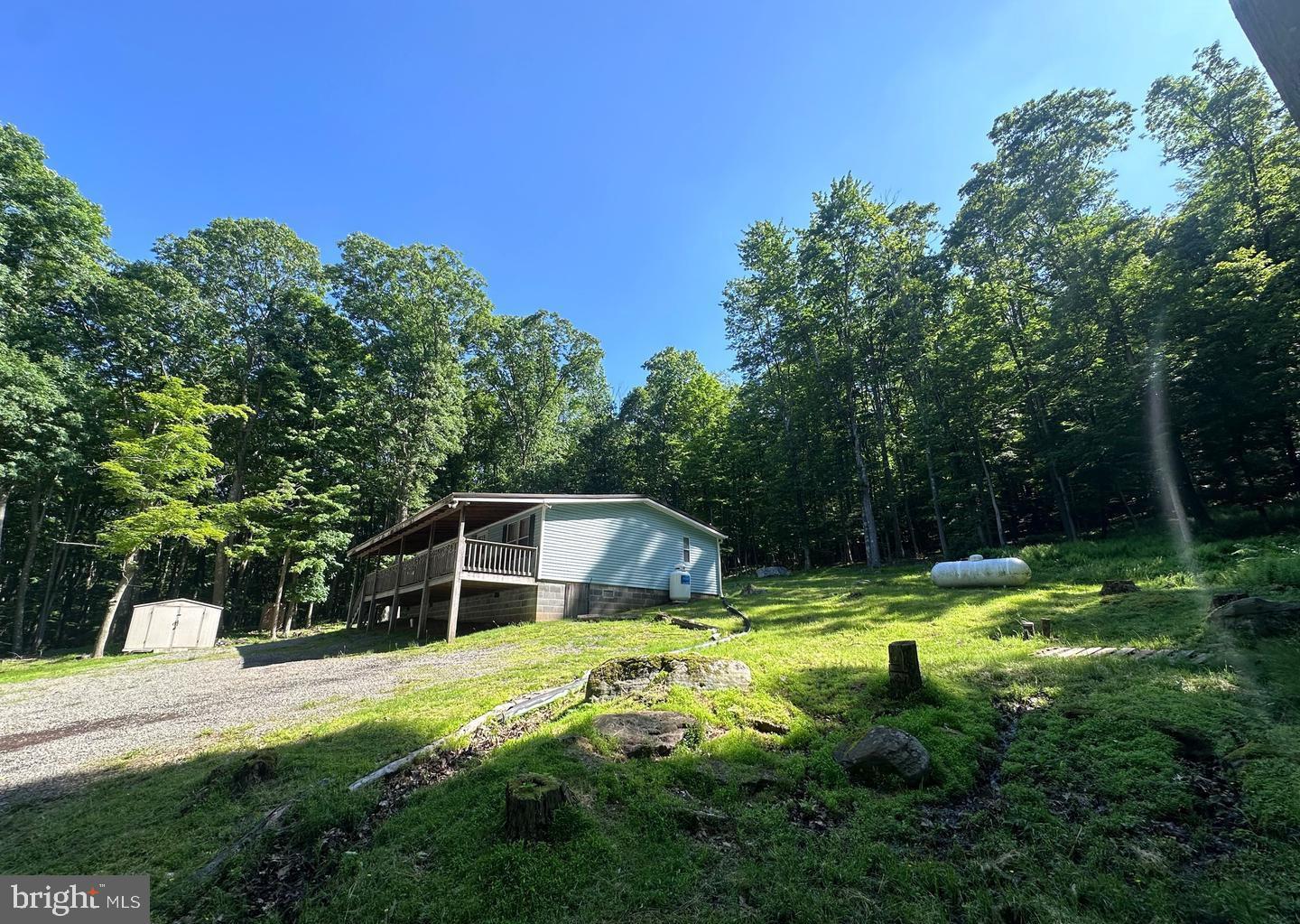 TIMBER TRAILS II - Residential