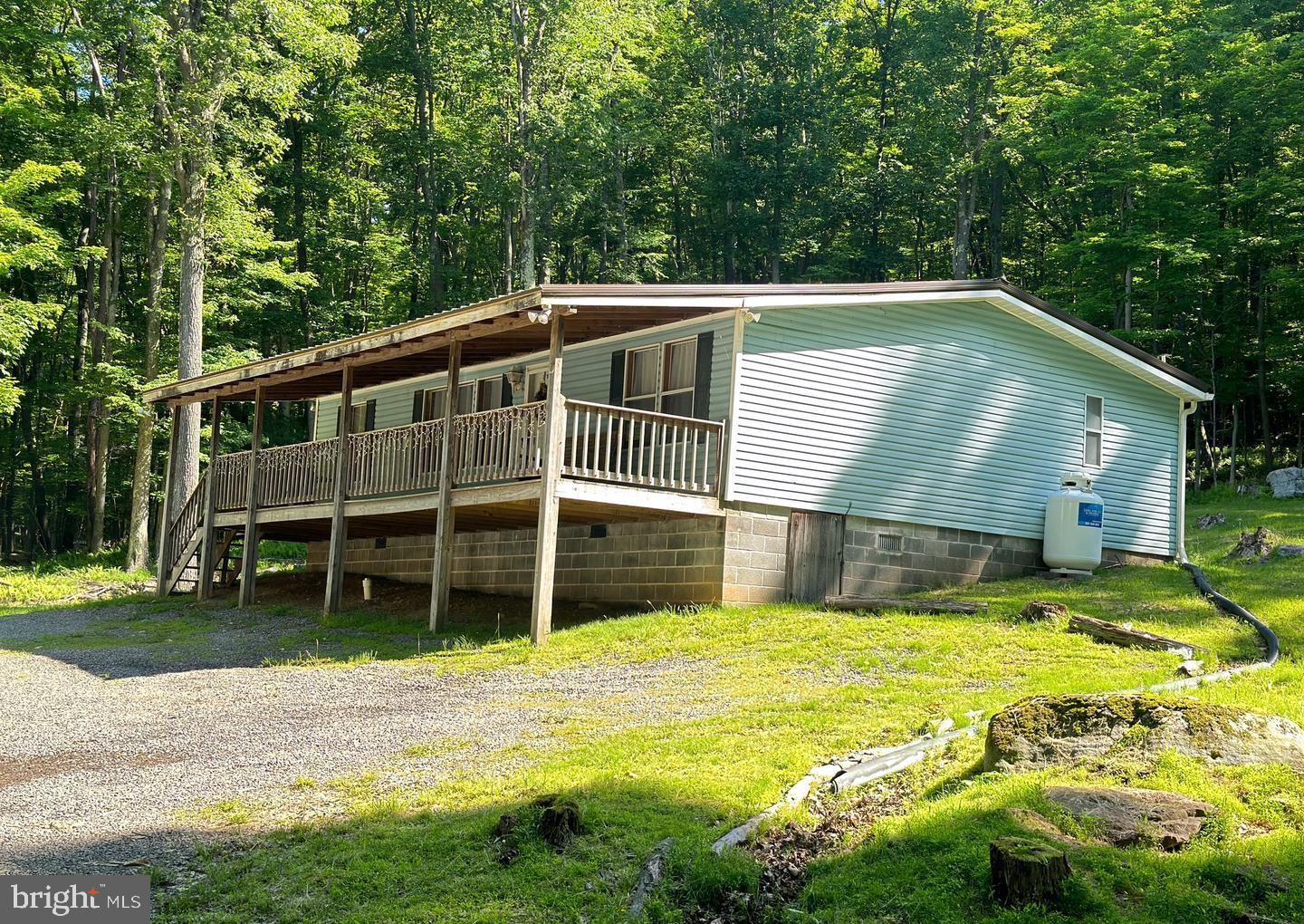 TIMBER TRAILS II - Residential