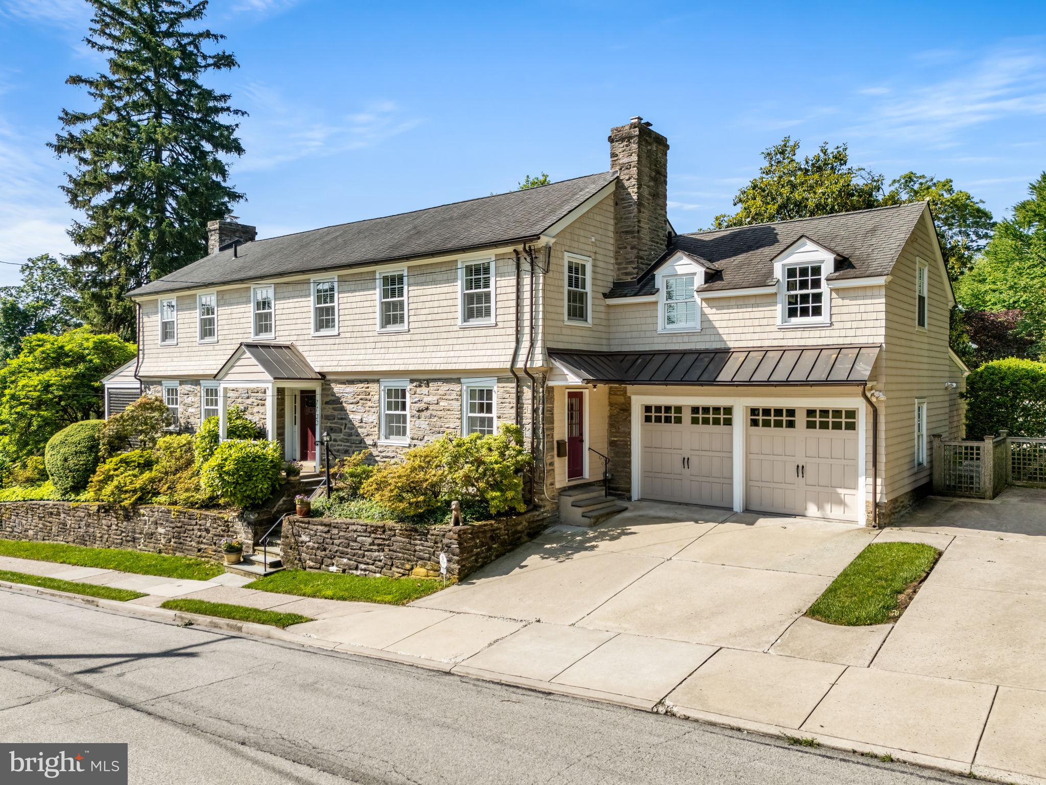 WYNDMOOR - Residential