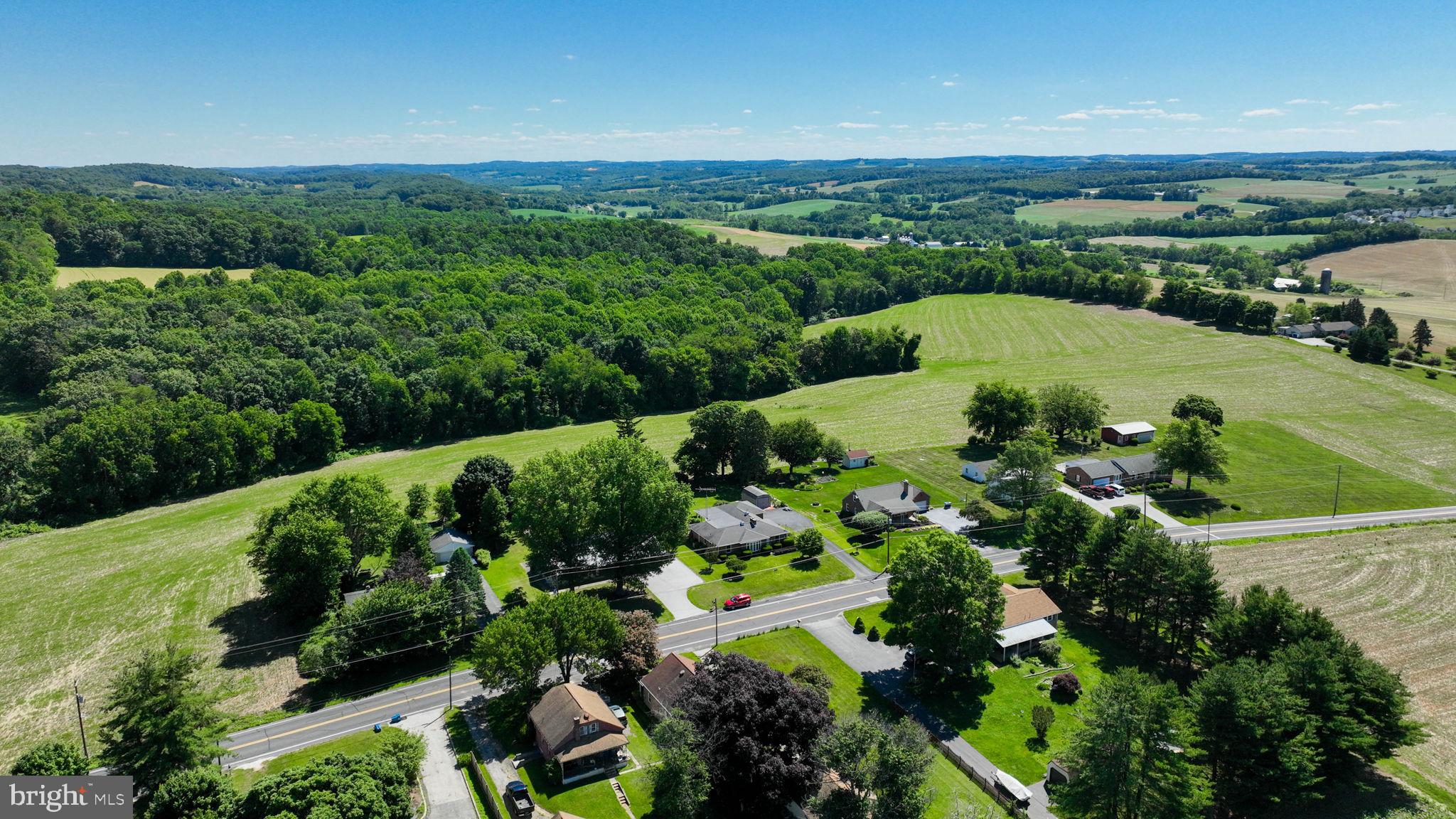 NORTH CODORUS TWP - Residential