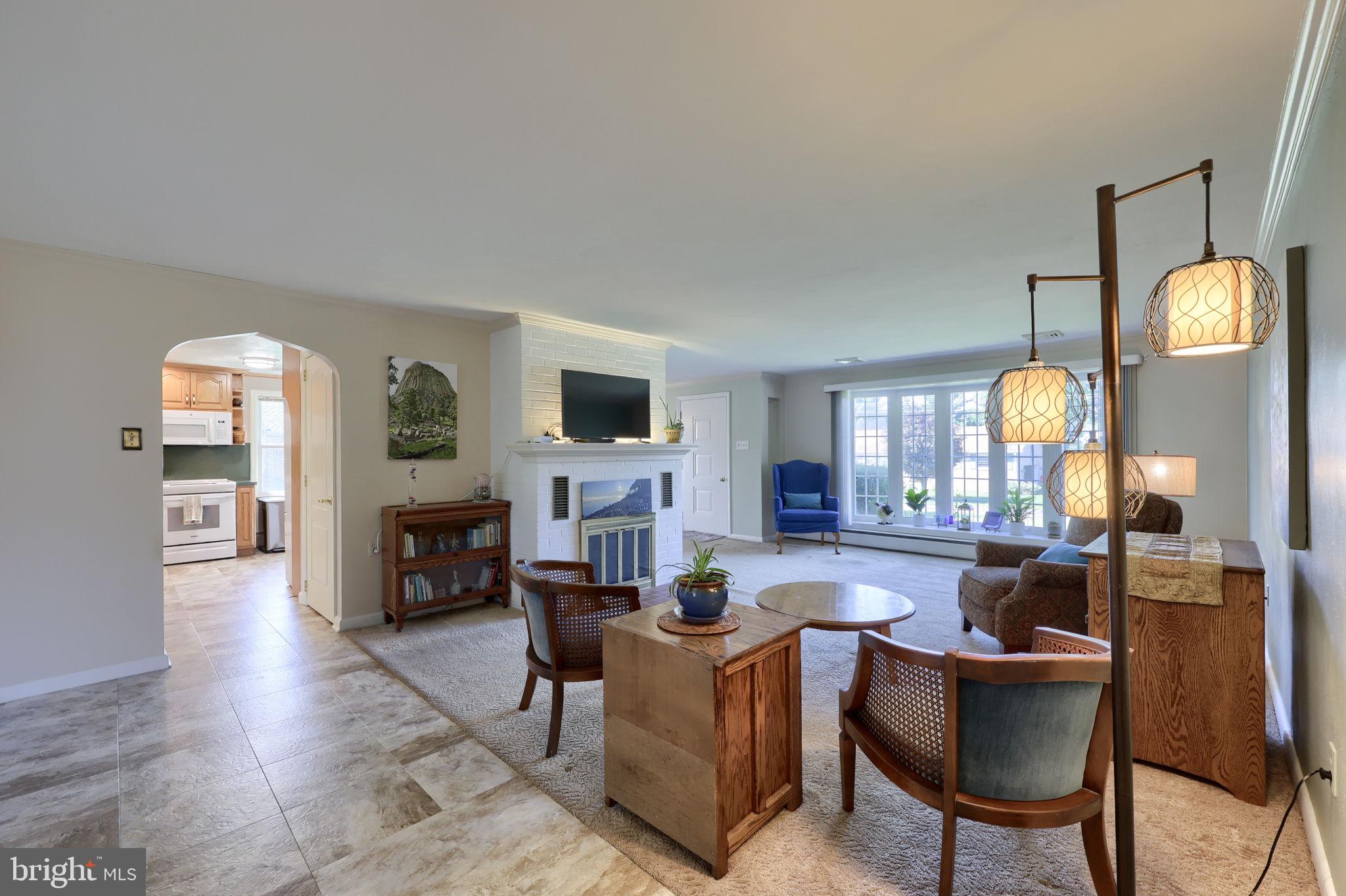 NORTH CODORUS TWP - Residential