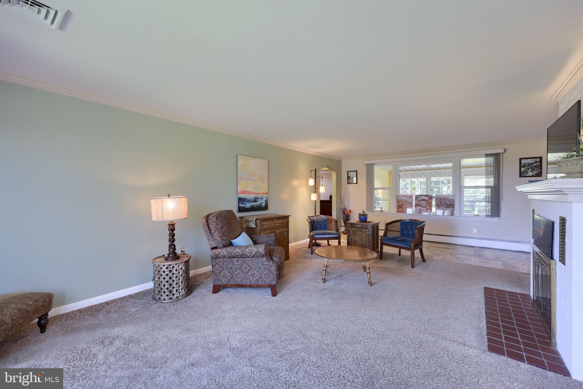 NORTH CODORUS TWP - Residential