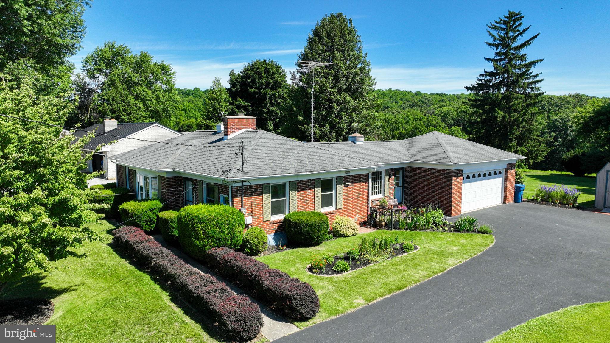 NORTH CODORUS TWP - Residential