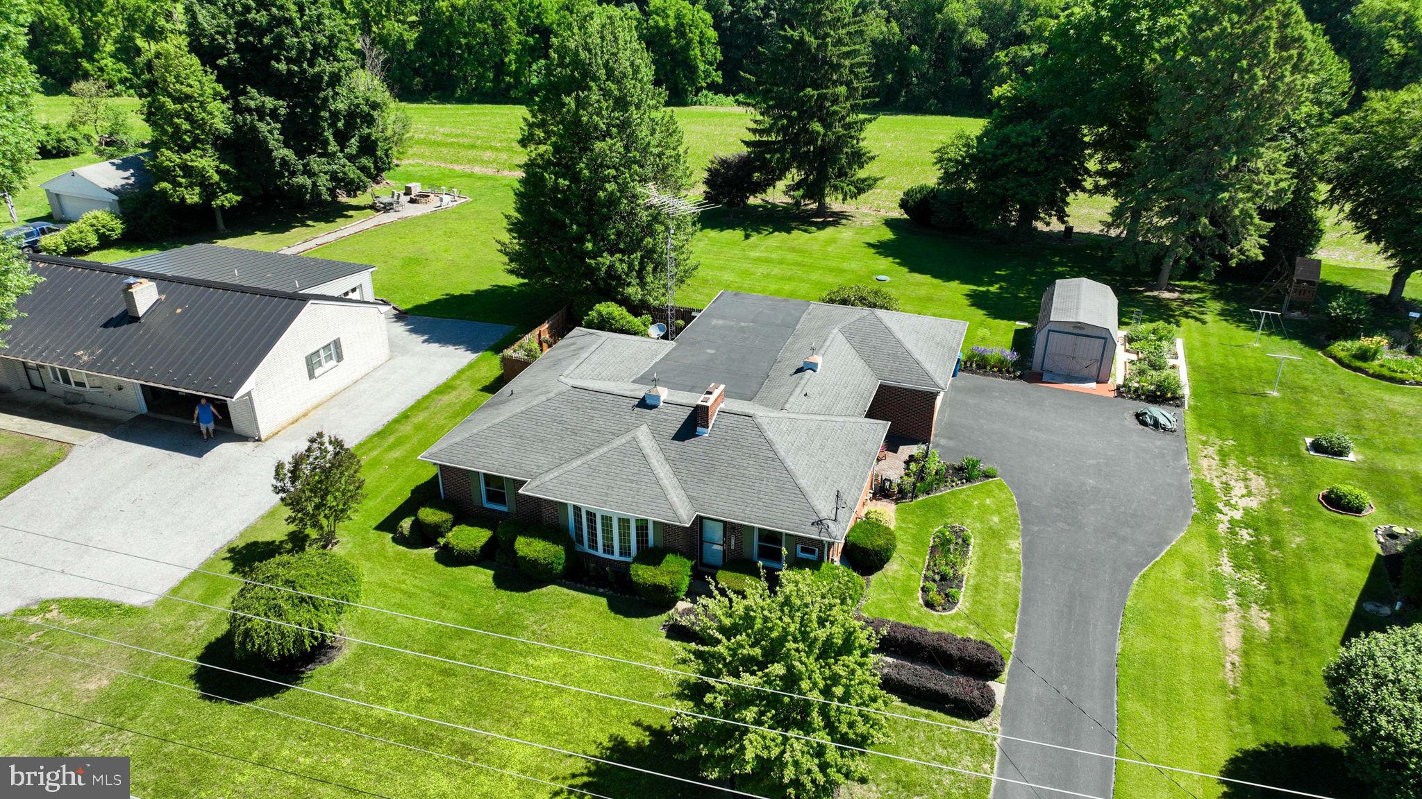 NORTH CODORUS TWP - Residential
