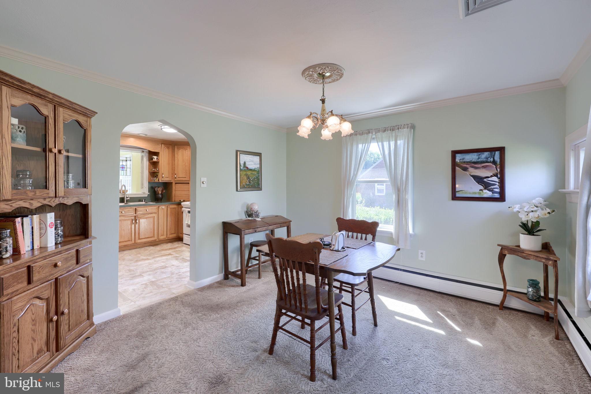 NORTH CODORUS TWP - Residential