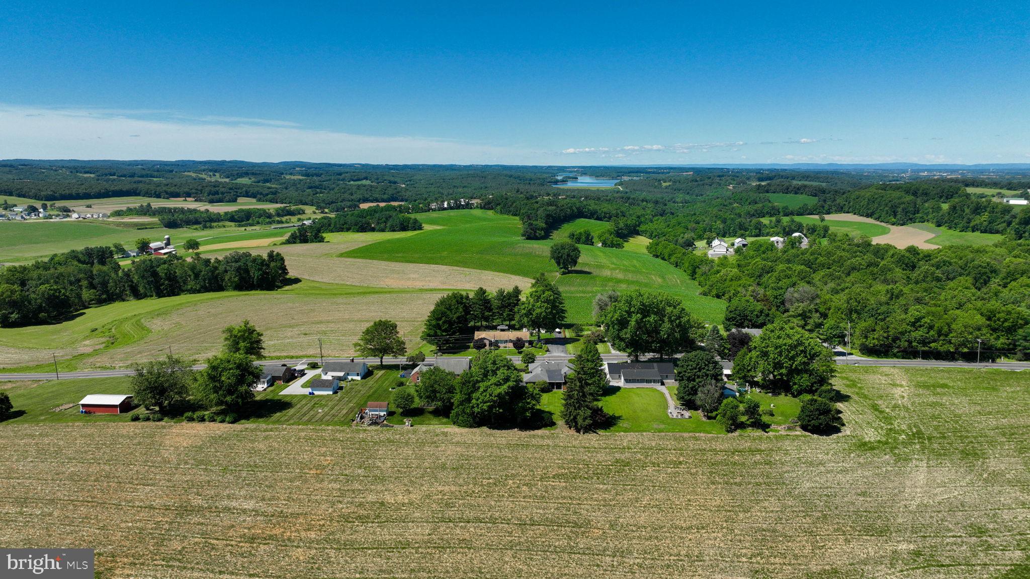 NORTH CODORUS TWP - Residential