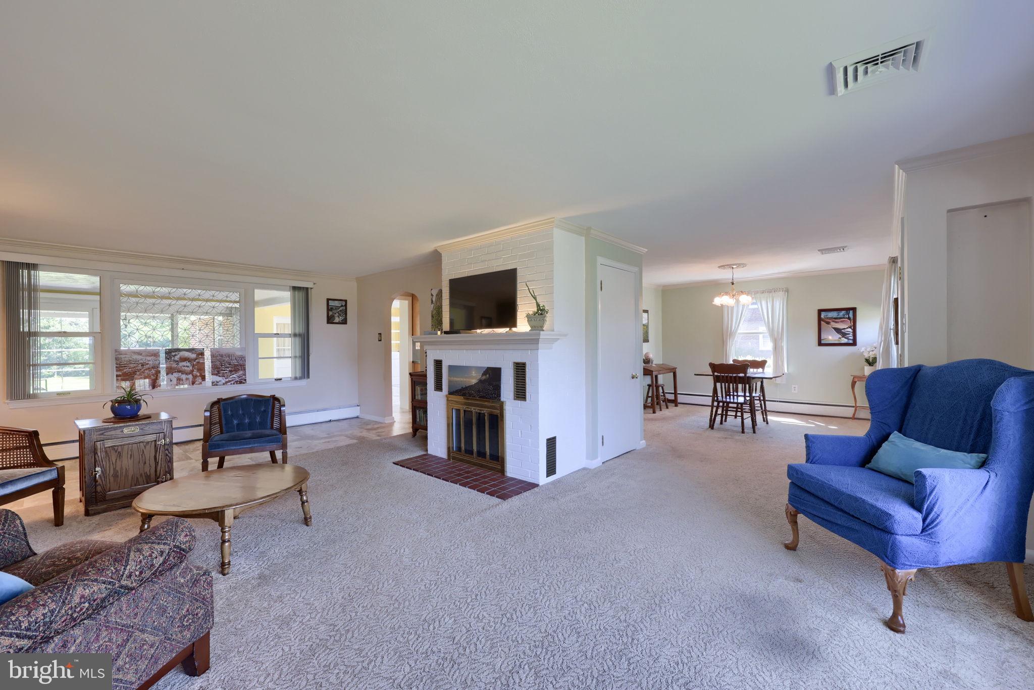 NORTH CODORUS TWP - Residential