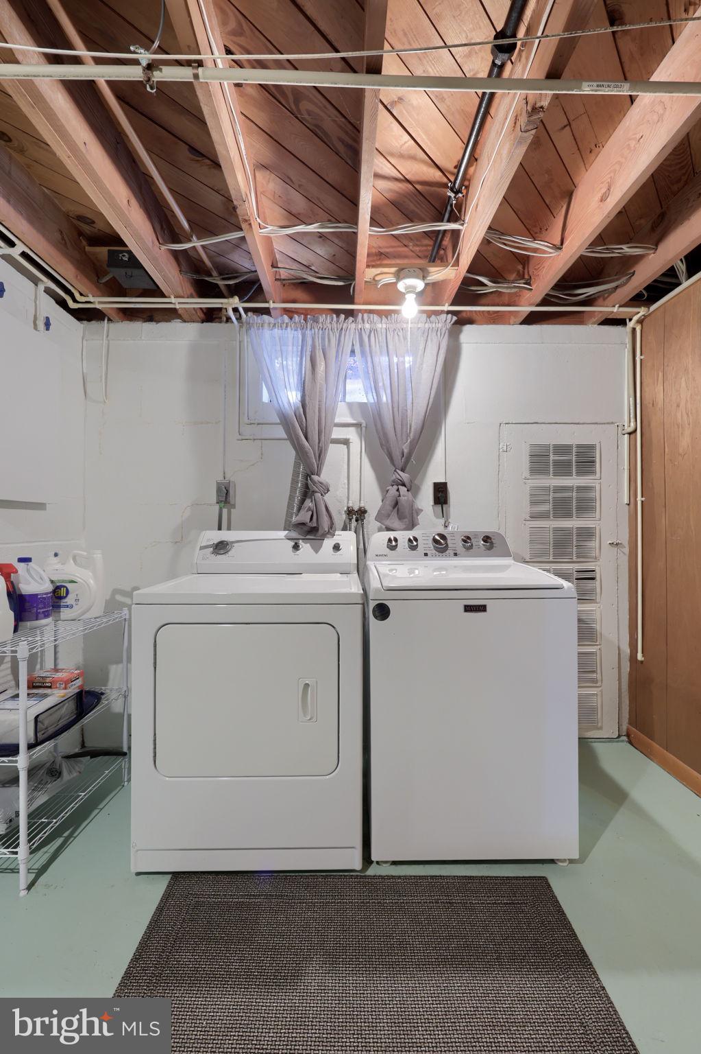 NORTH CODORUS TWP - Residential