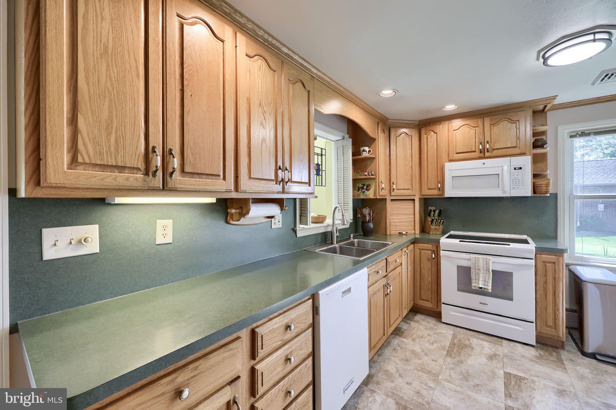 NORTH CODORUS TWP - Residential