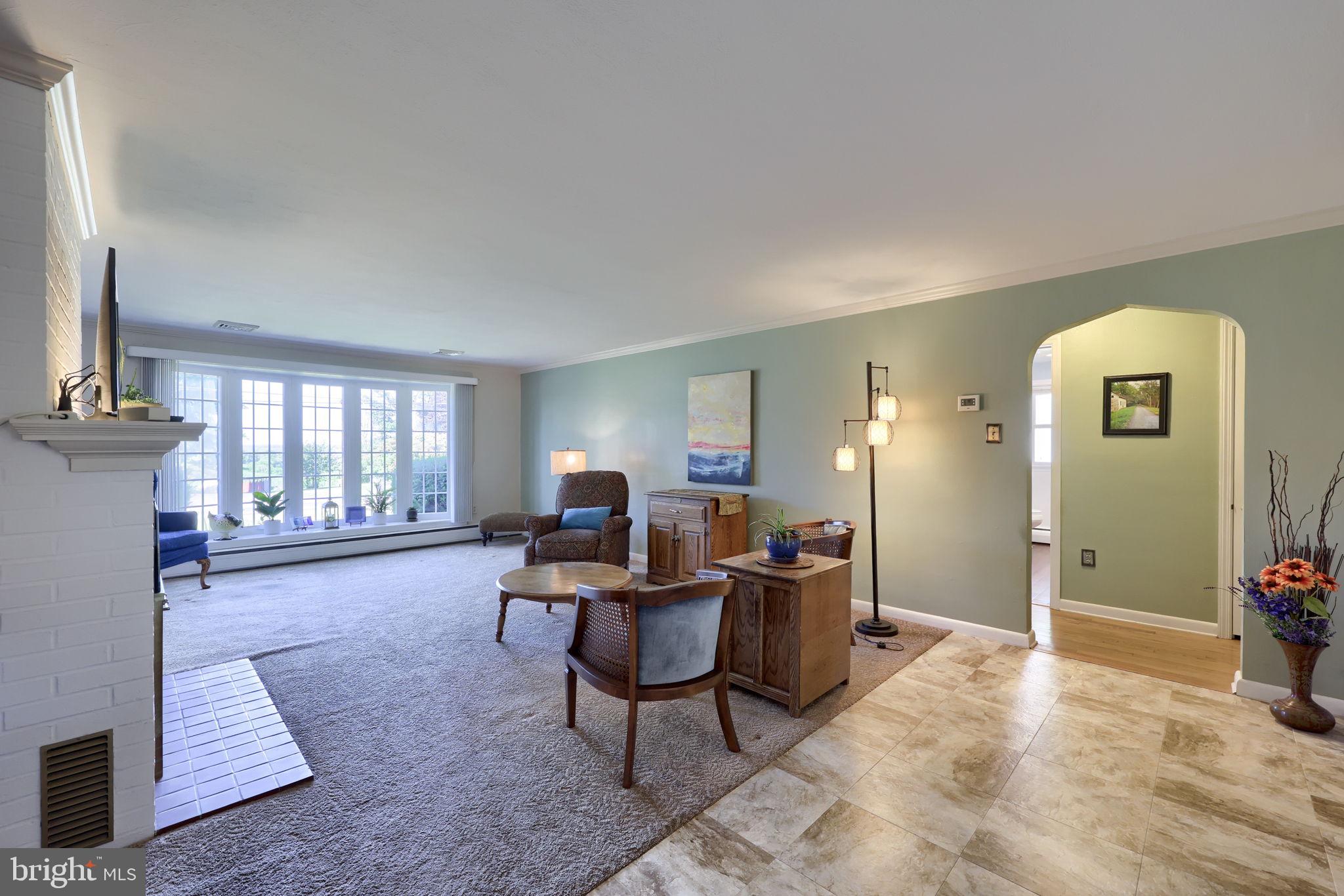 NORTH CODORUS TWP - Residential
