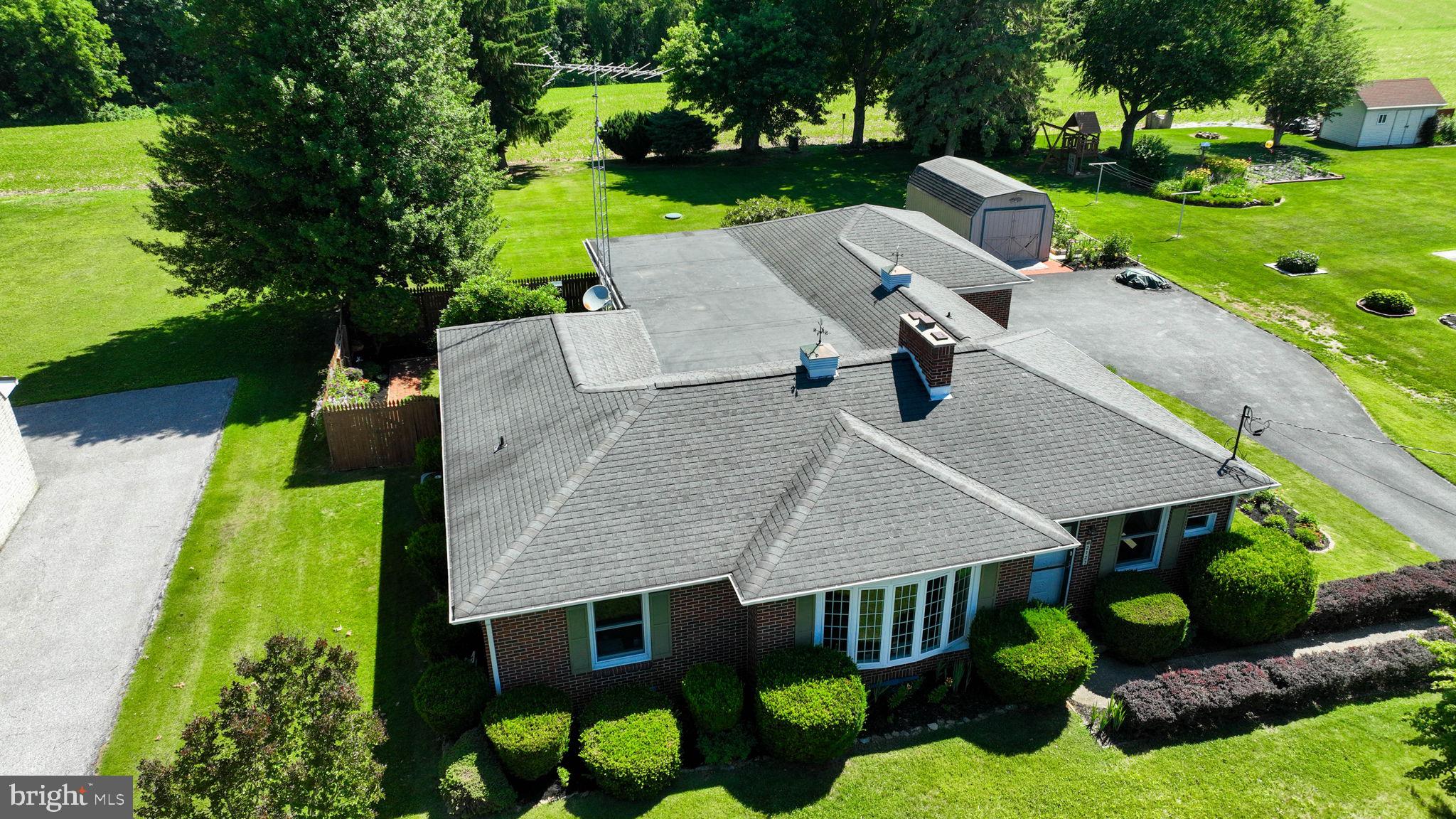 NORTH CODORUS TWP - Residential