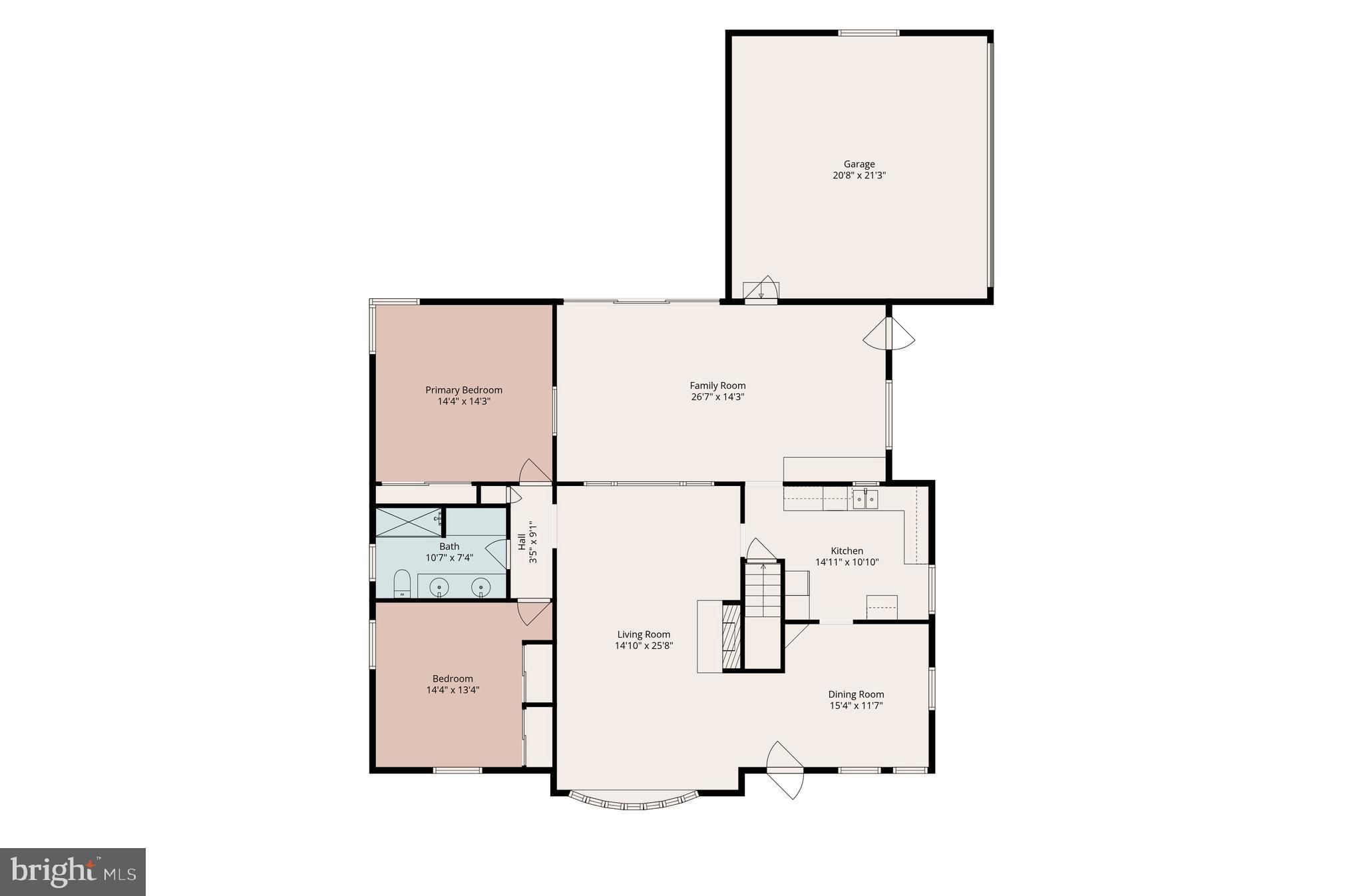 NORTH CODORUS TWP - Residential