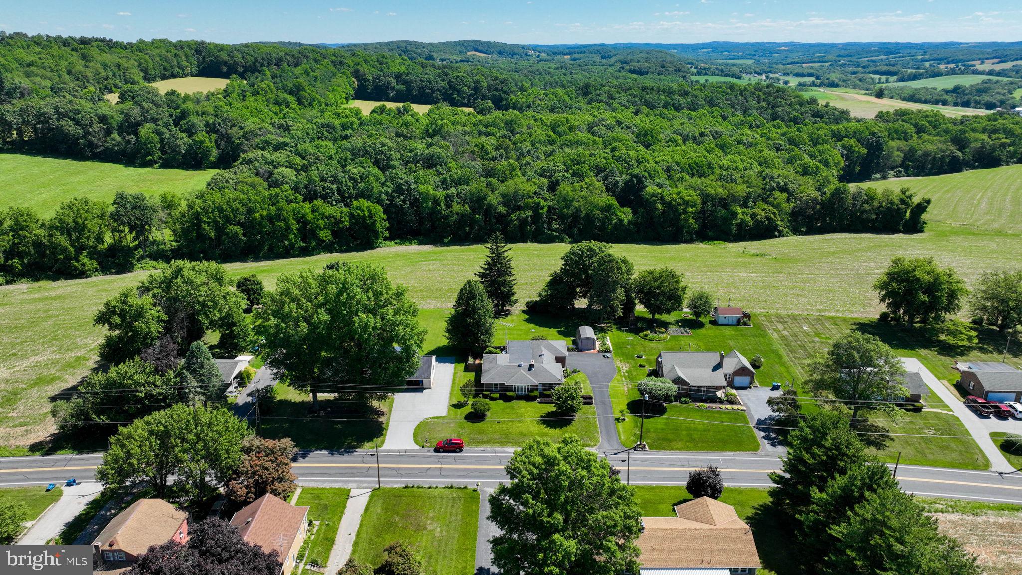 NORTH CODORUS TWP - Residential