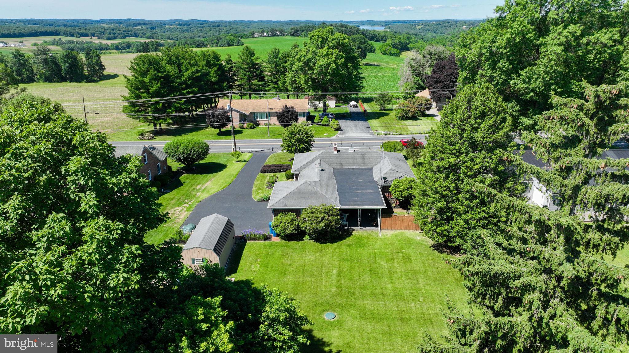 NORTH CODORUS TWP - Residential
