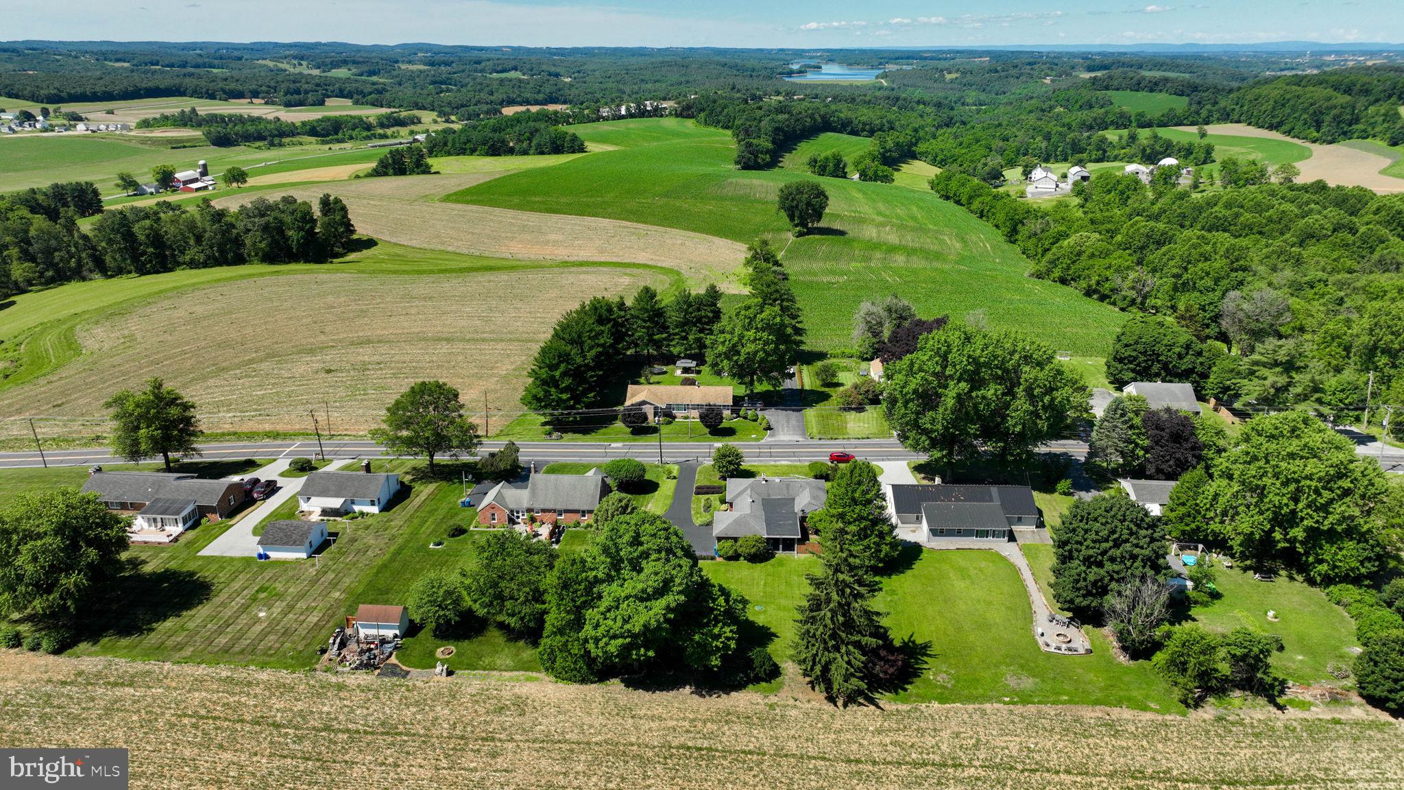 NORTH CODORUS TWP - Residential