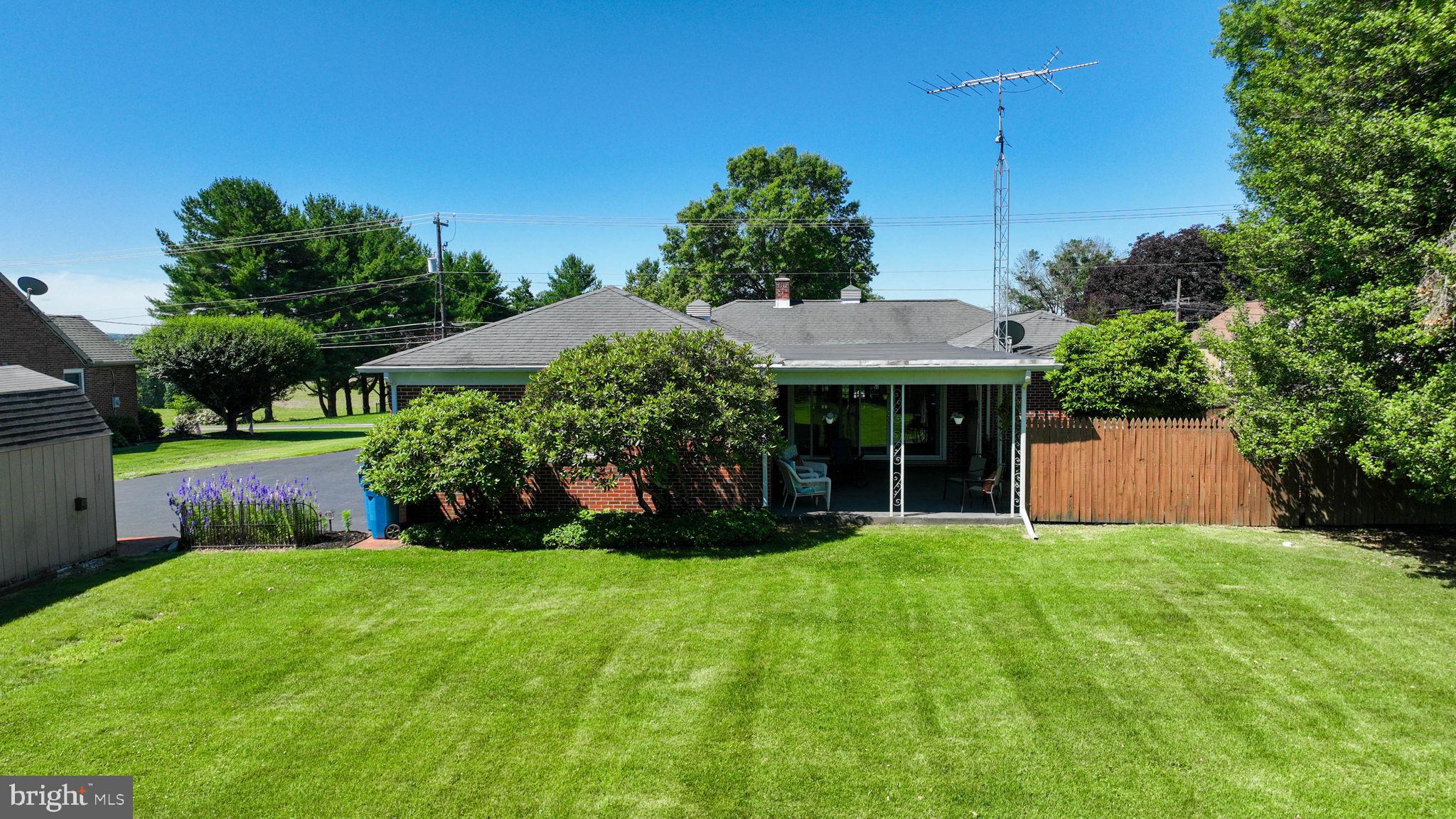 NORTH CODORUS TWP - Residential