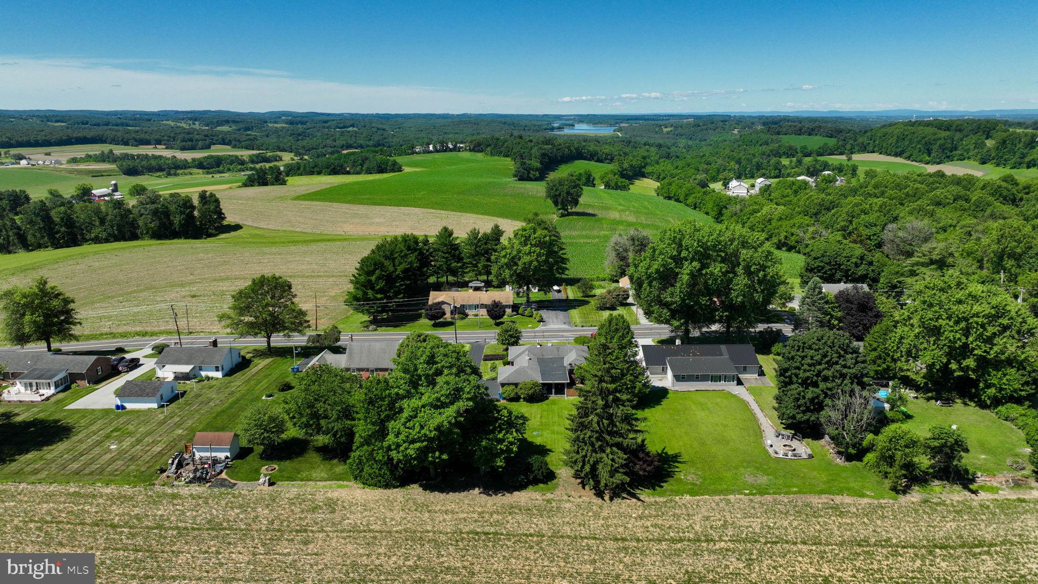 NORTH CODORUS TWP - Residential
