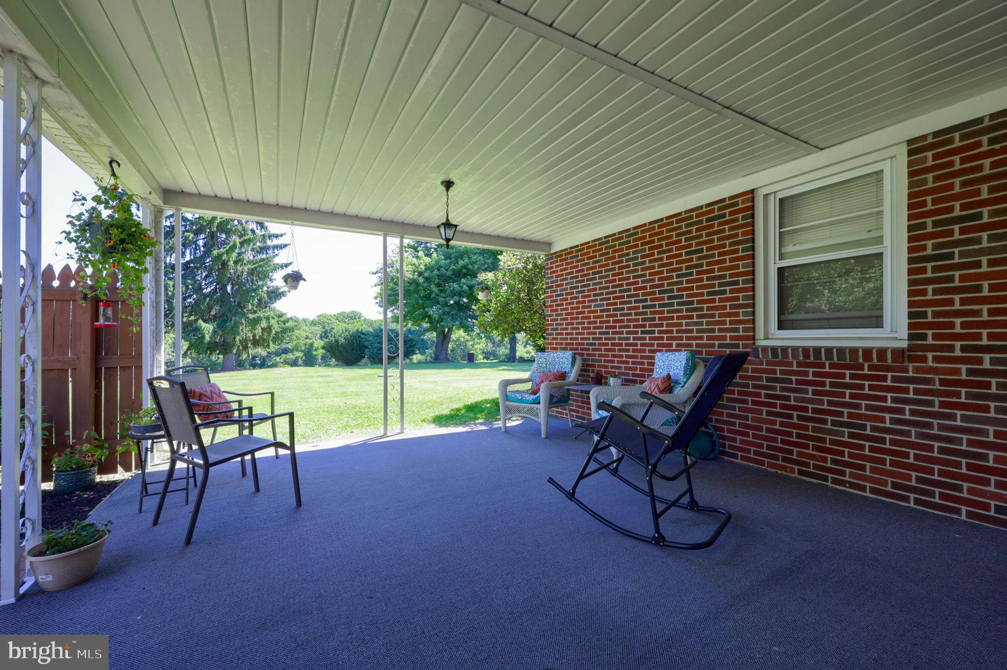 NORTH CODORUS TWP - Residential