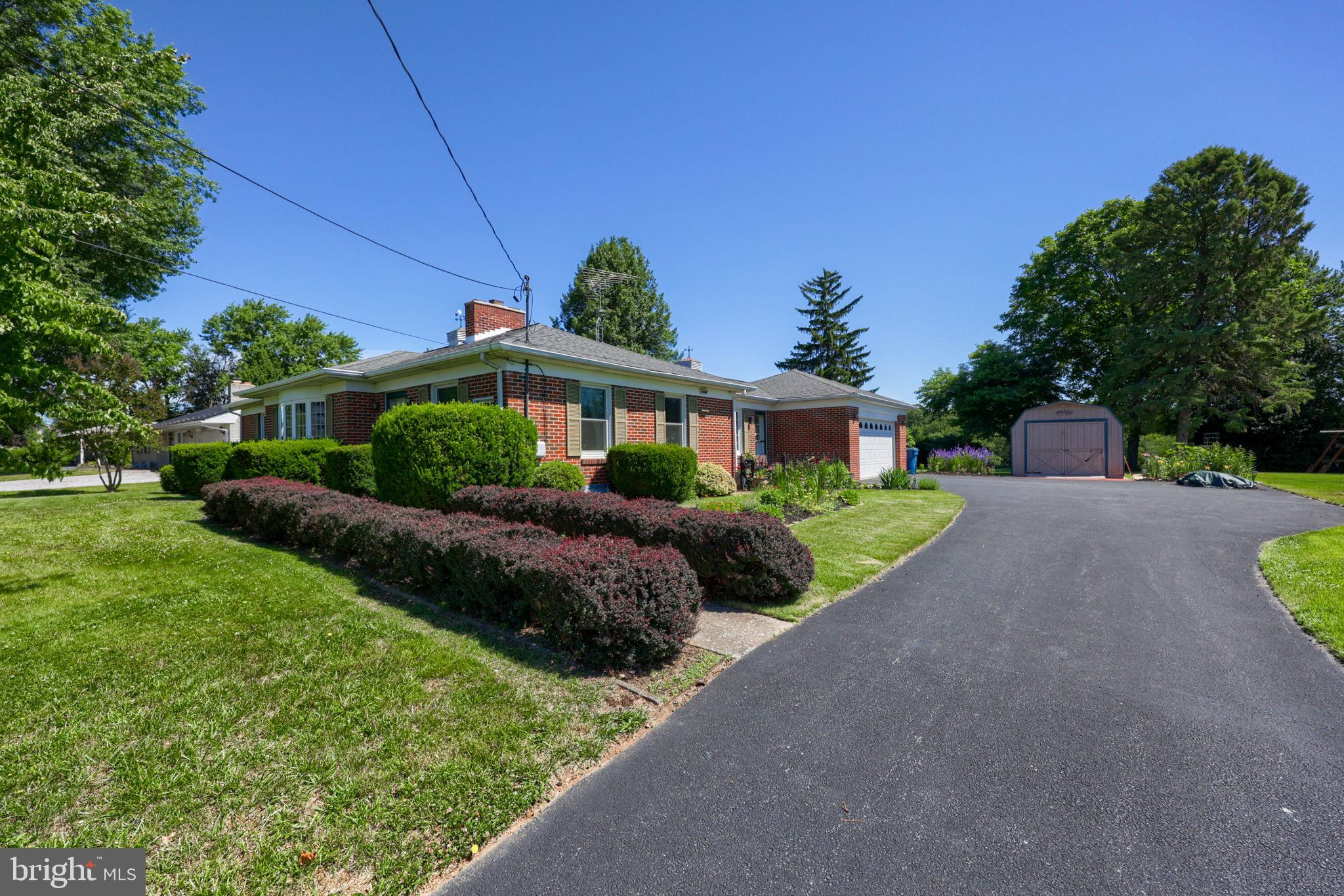 NORTH CODORUS TWP - Residential