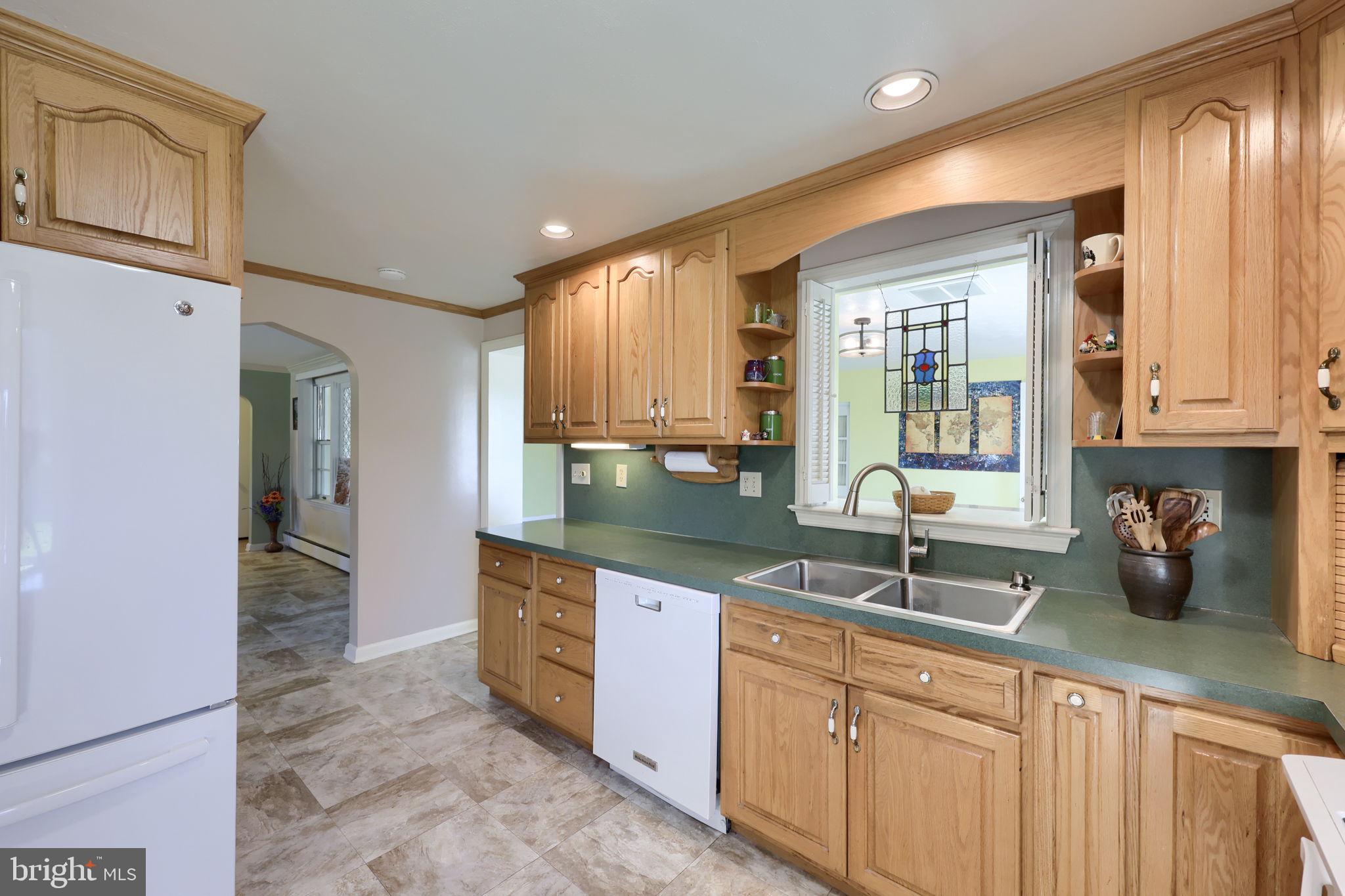 NORTH CODORUS TWP - Residential
