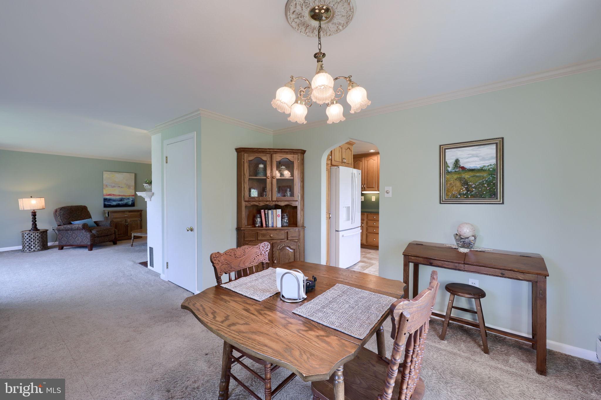 NORTH CODORUS TWP - Residential