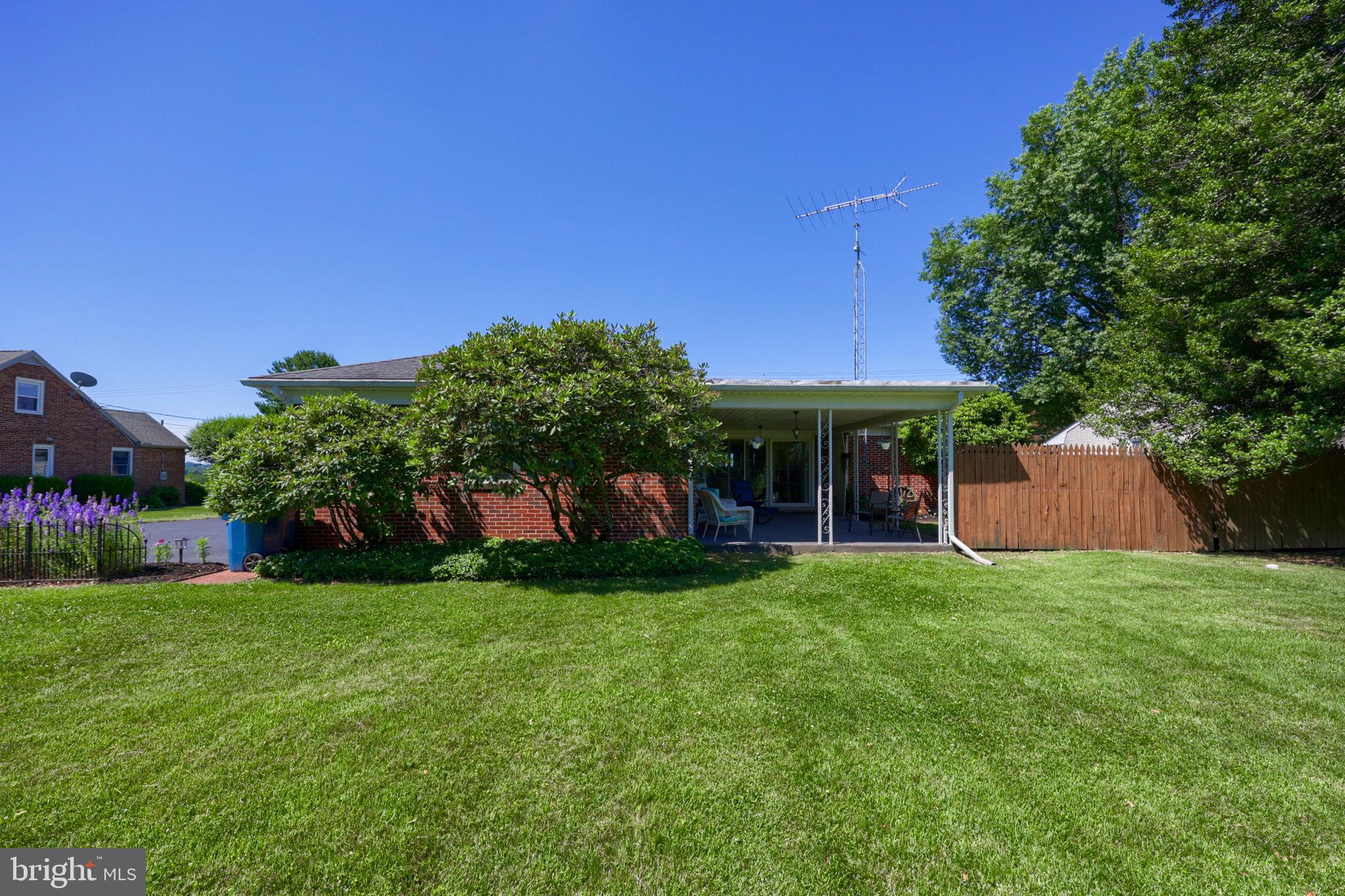 NORTH CODORUS TWP - Residential