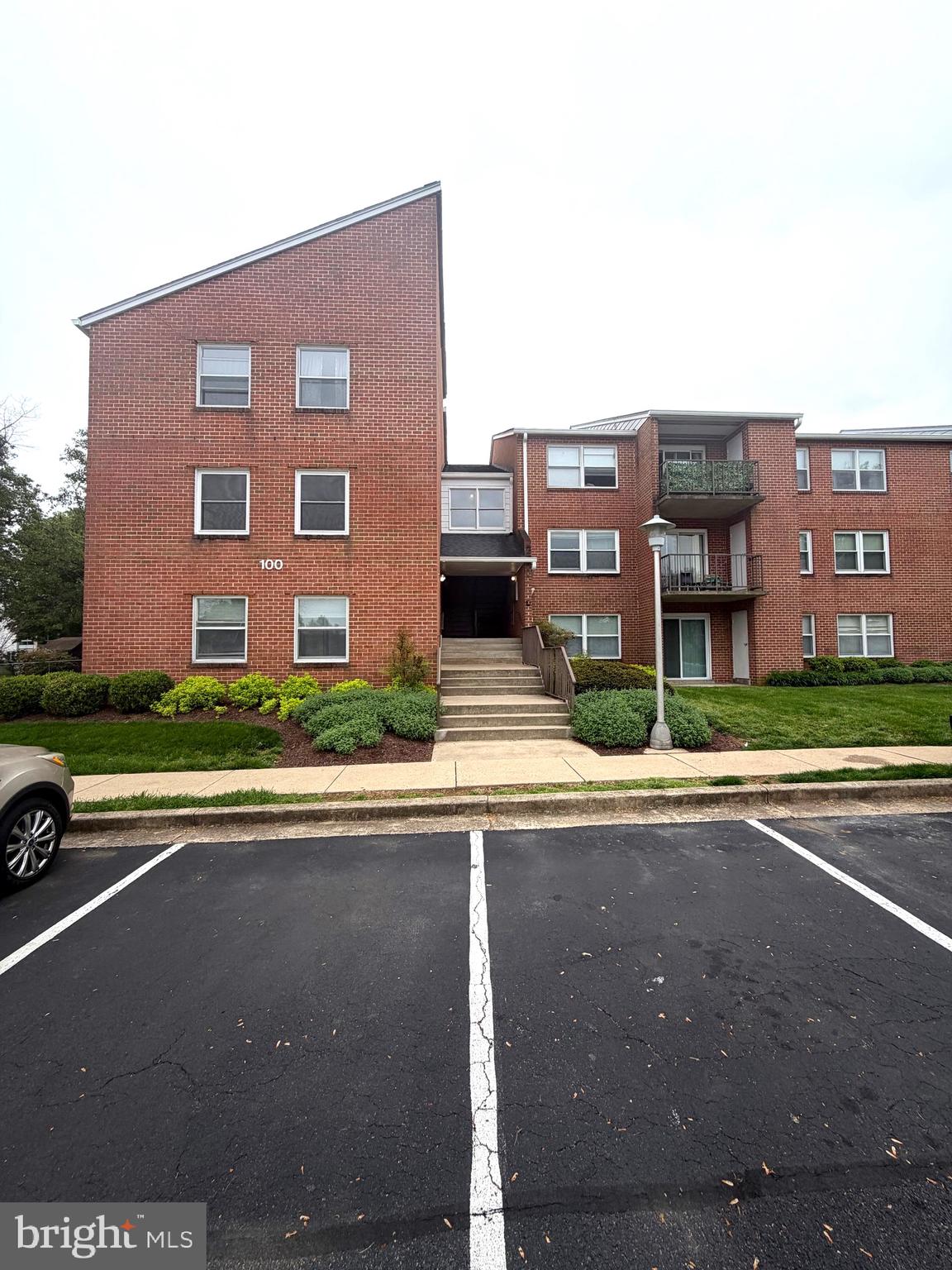 Under contract!