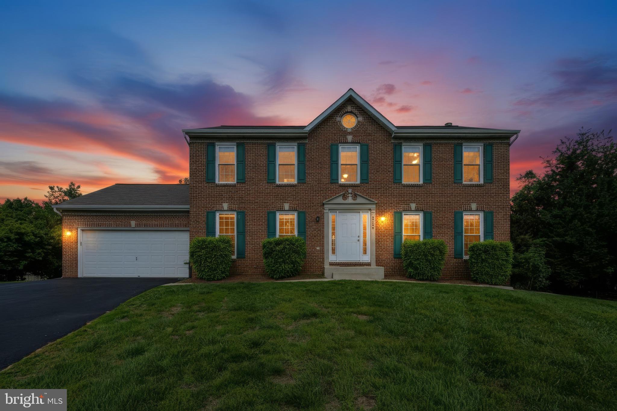 PATUXENT SPRINGS - Residential
