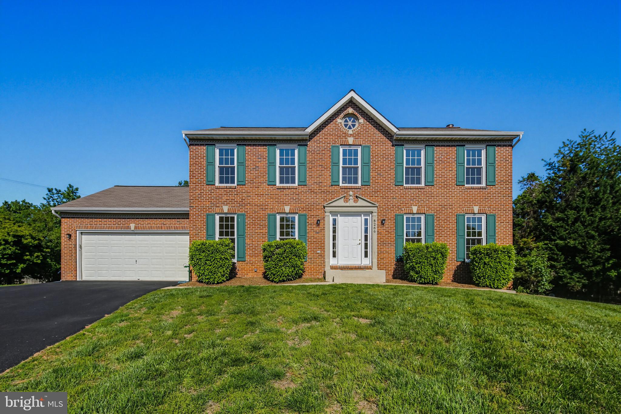 PATUXENT SPRINGS - Residential