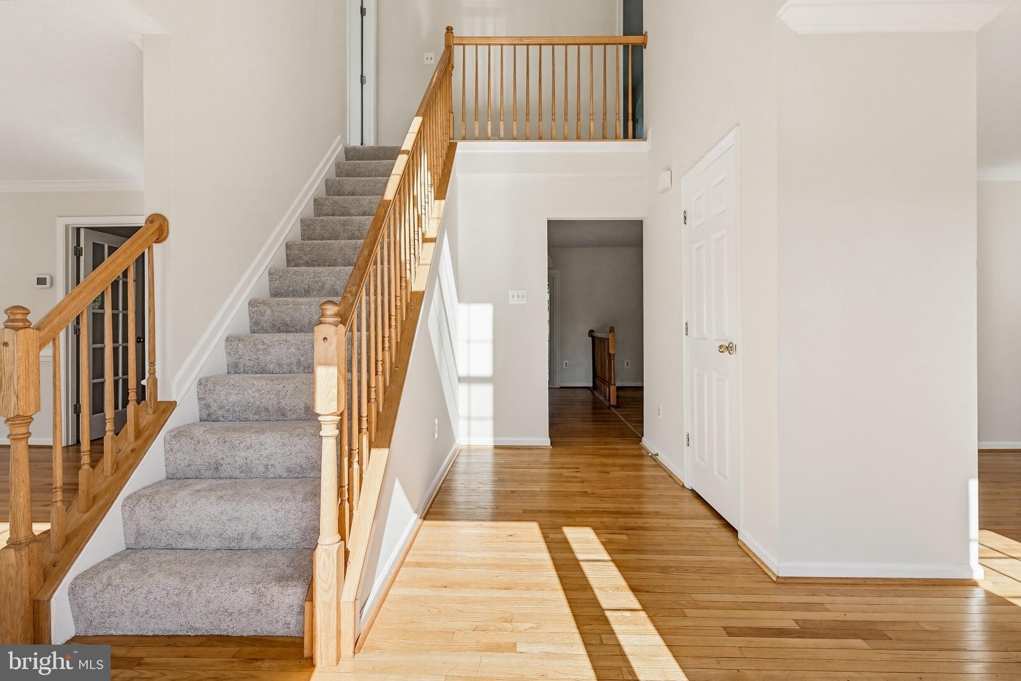 PATUXENT SPRINGS - Residential