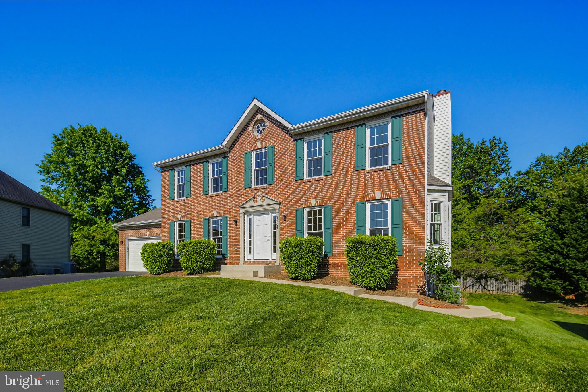 PATUXENT SPRINGS - Residential